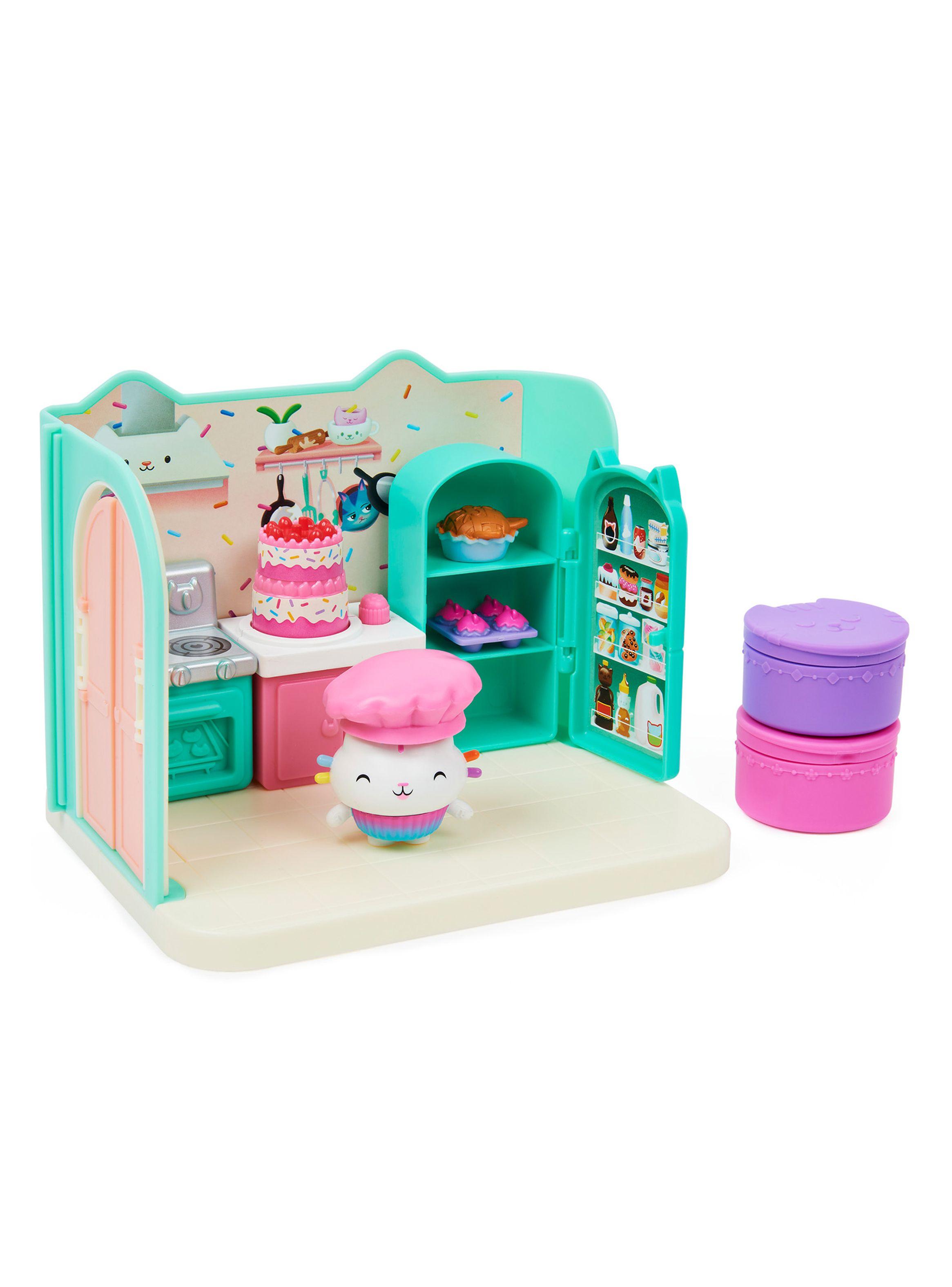 La Cocina de Cakey-1