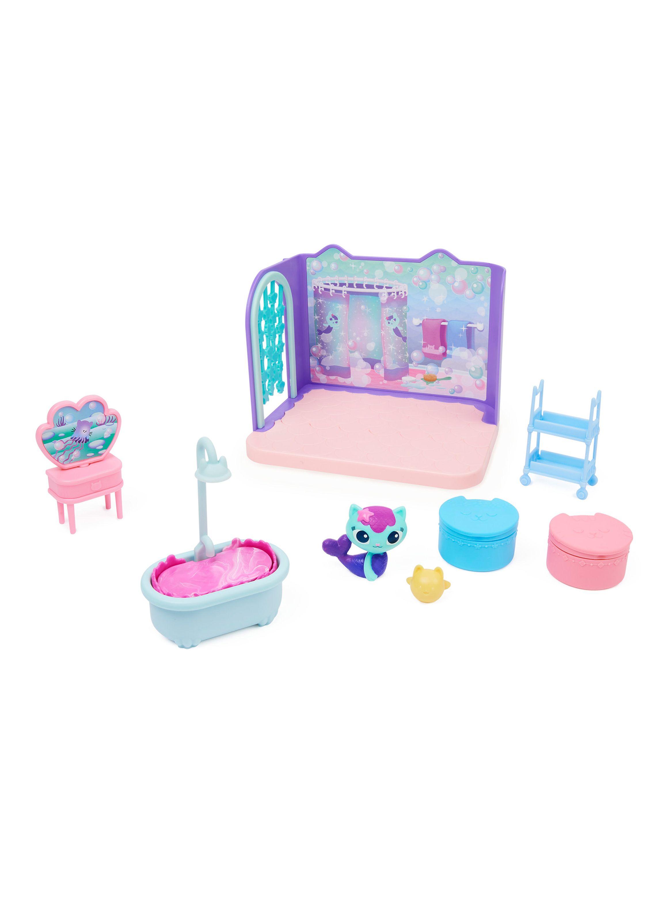 El Baño para Acicalar de Mercat-1