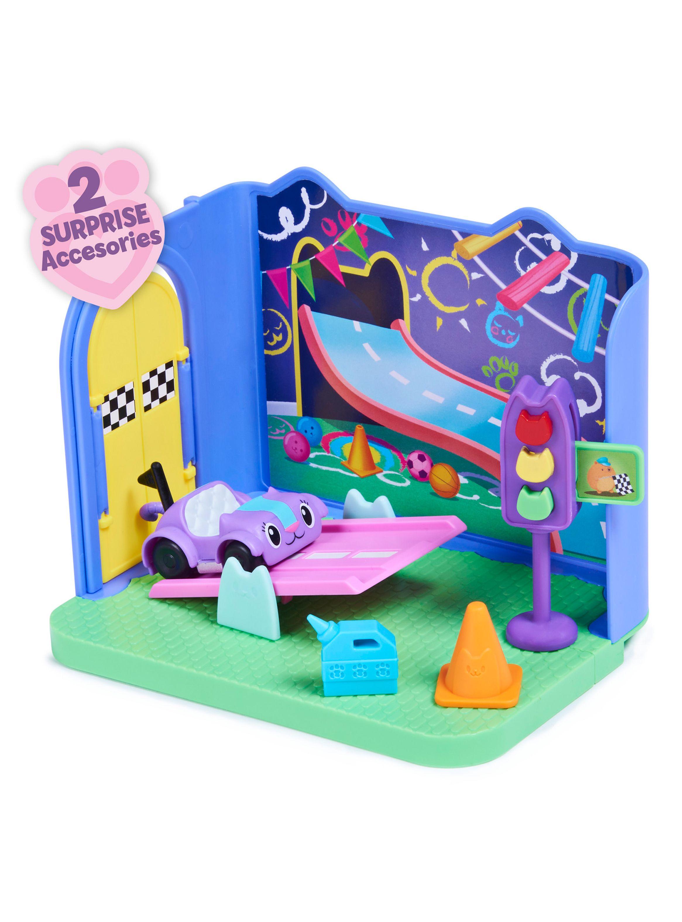 Sala de Juegos de Carlita-0