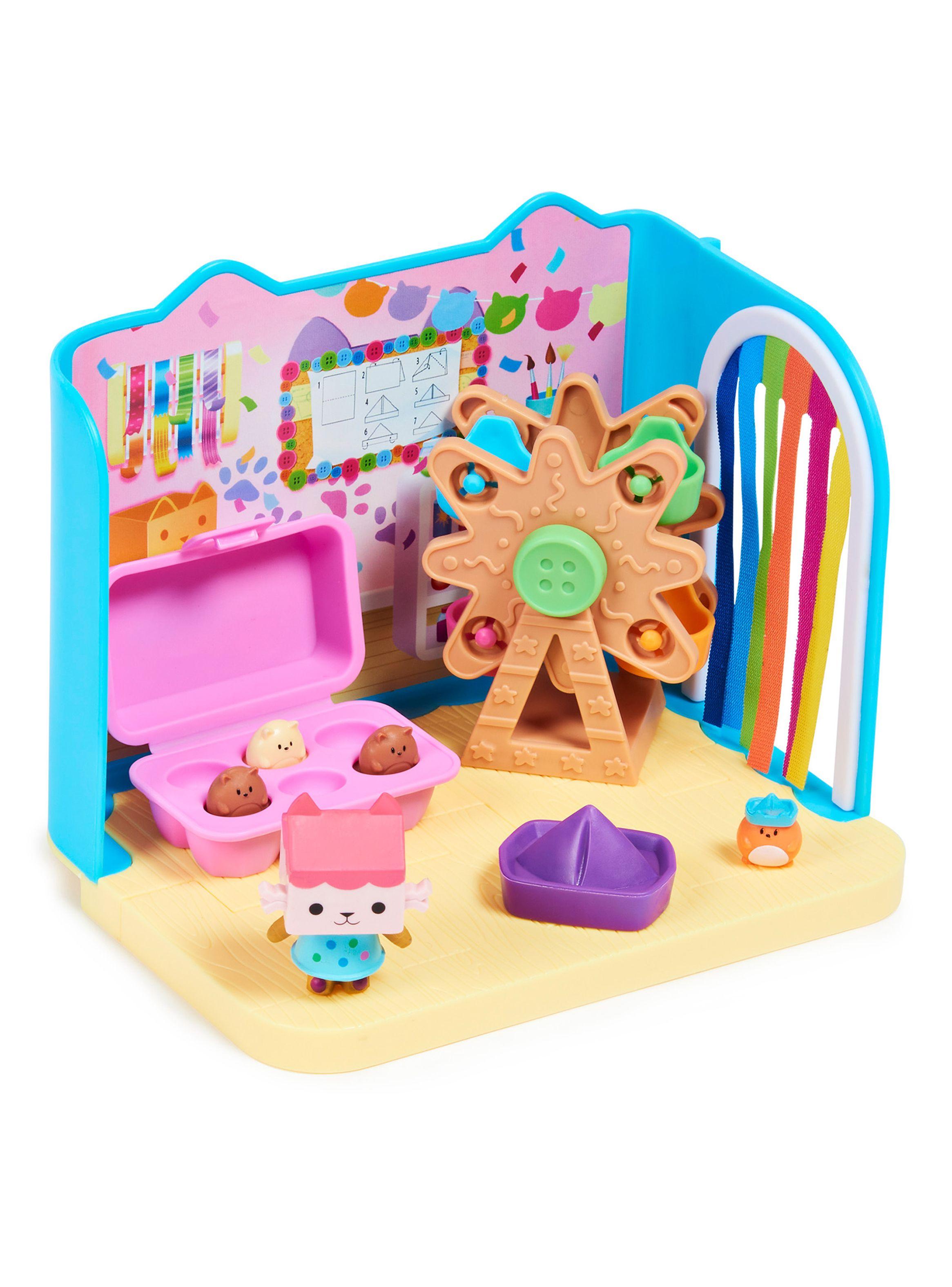 Gabby Sala de Artes Baby Box-2