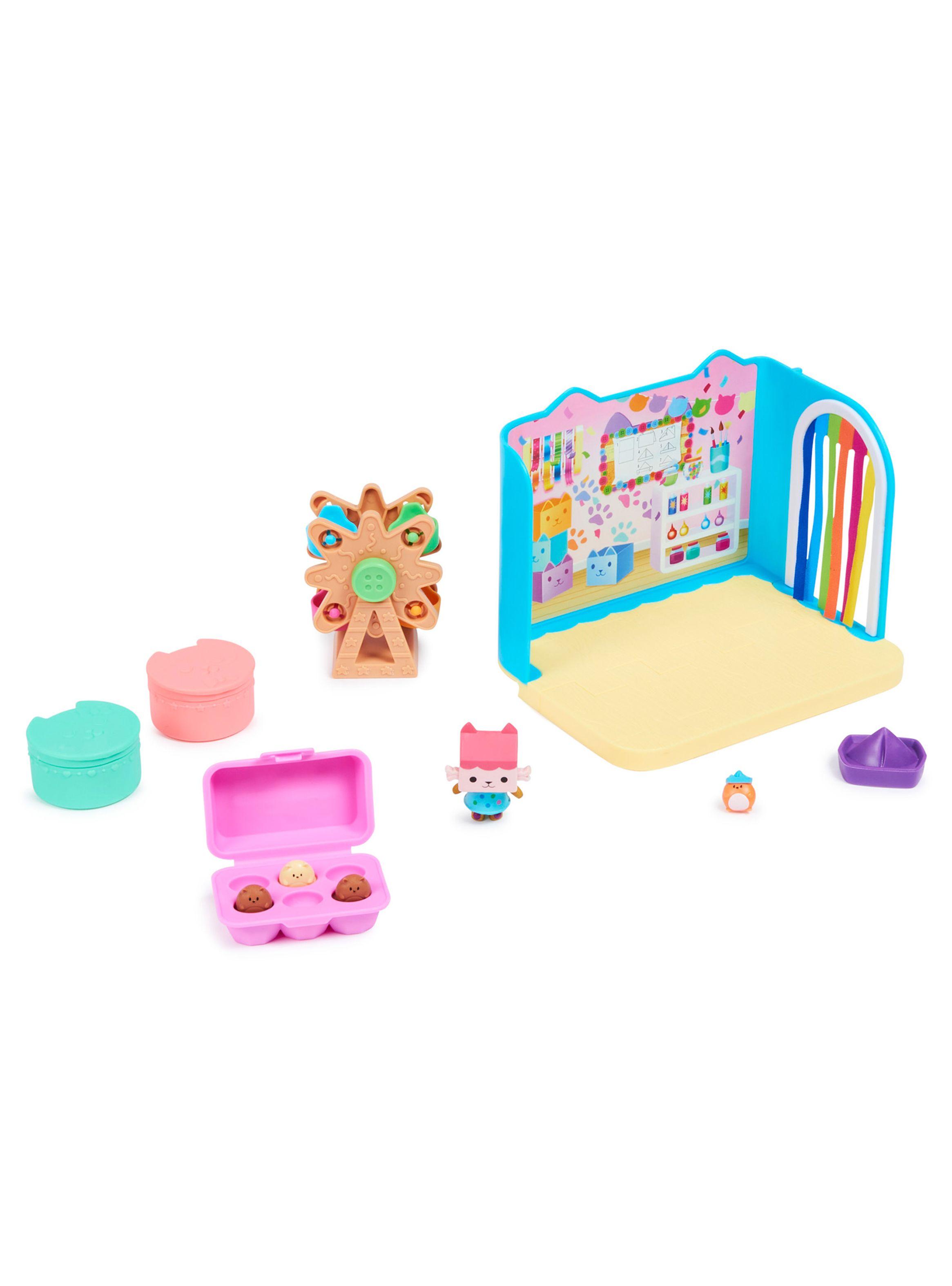 Gabby Sala de Artes Baby Box-1