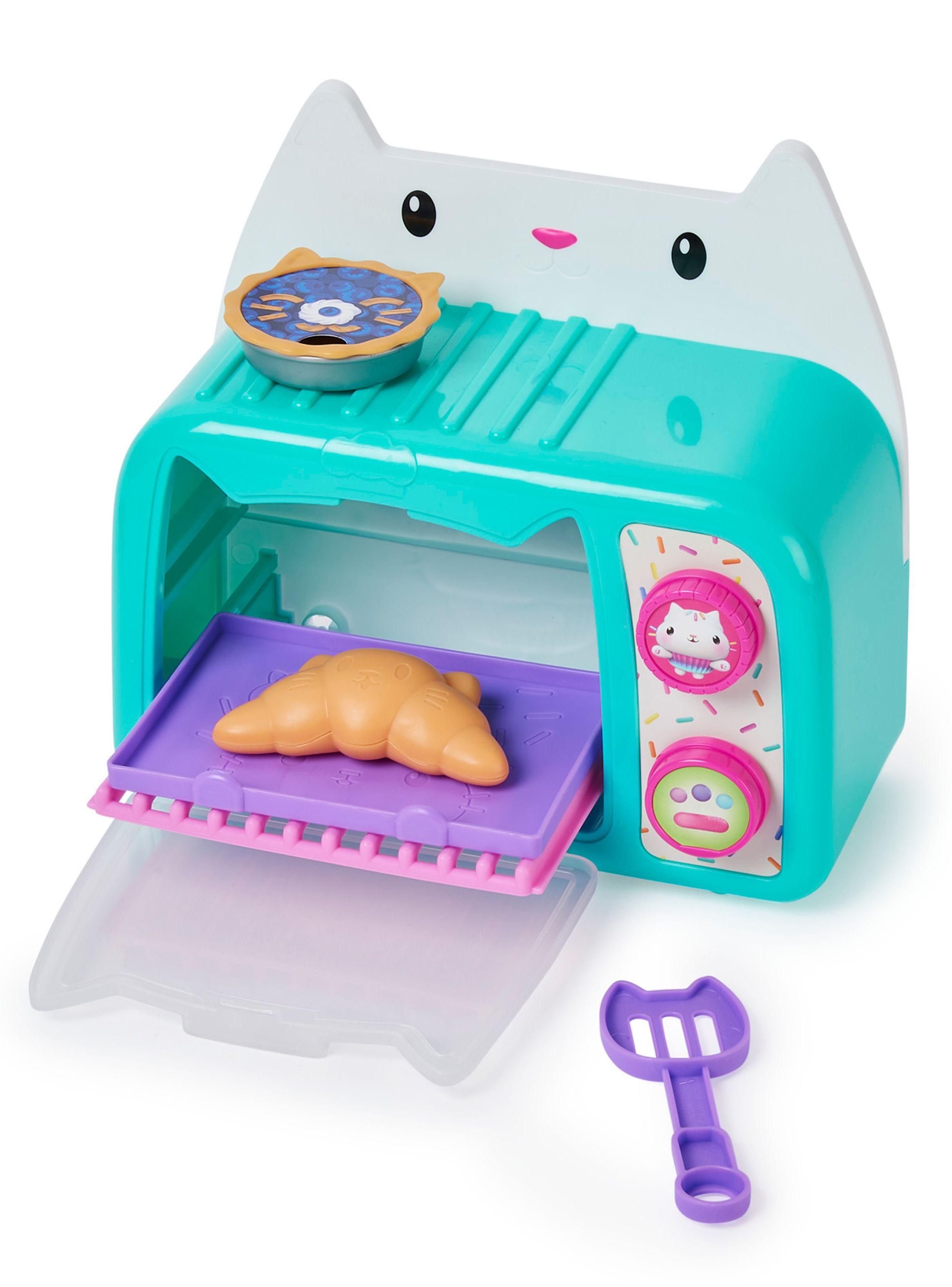 Horno Cakey Cat-0