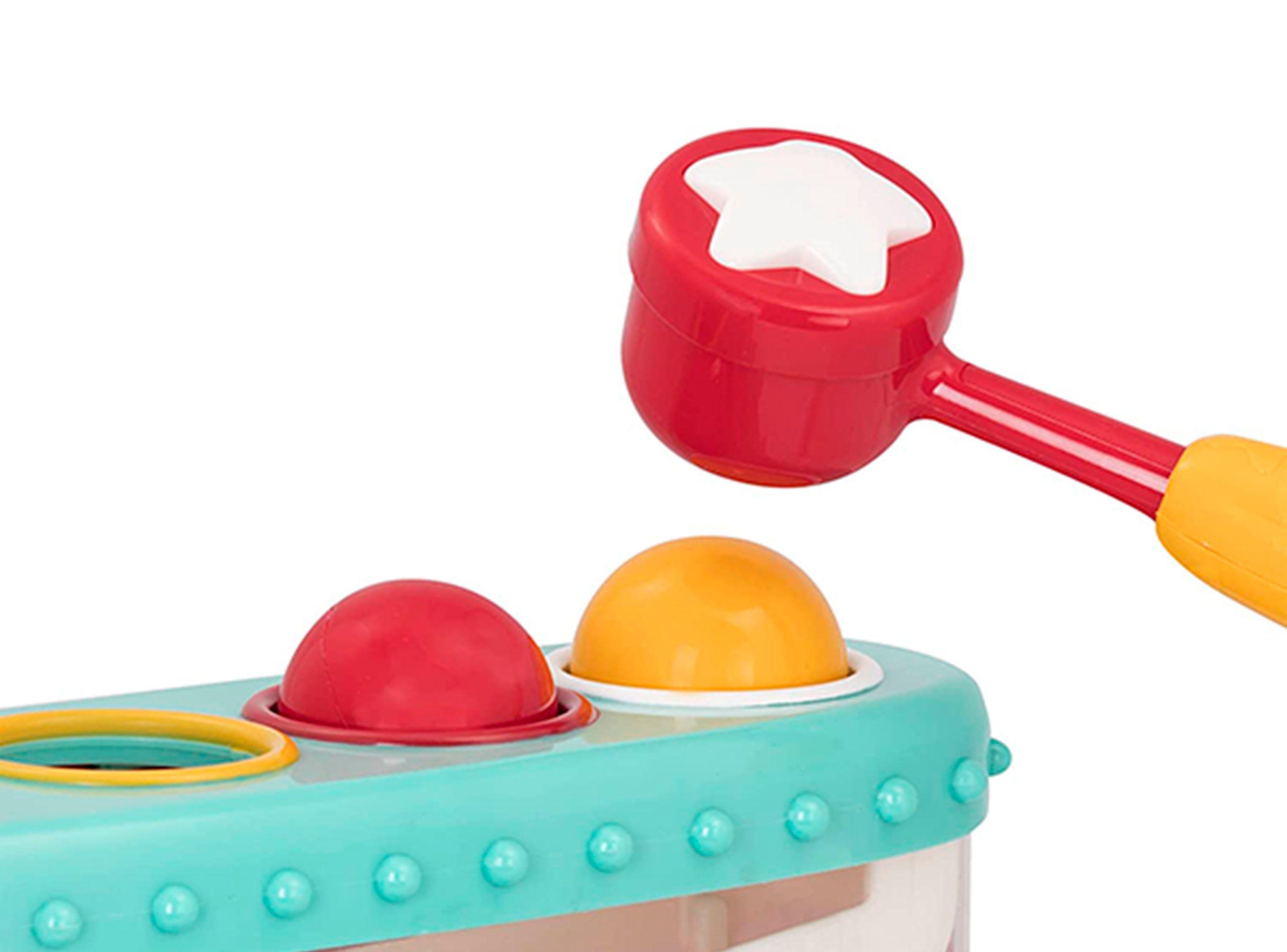 Battat Pound & Roll Caramba-2