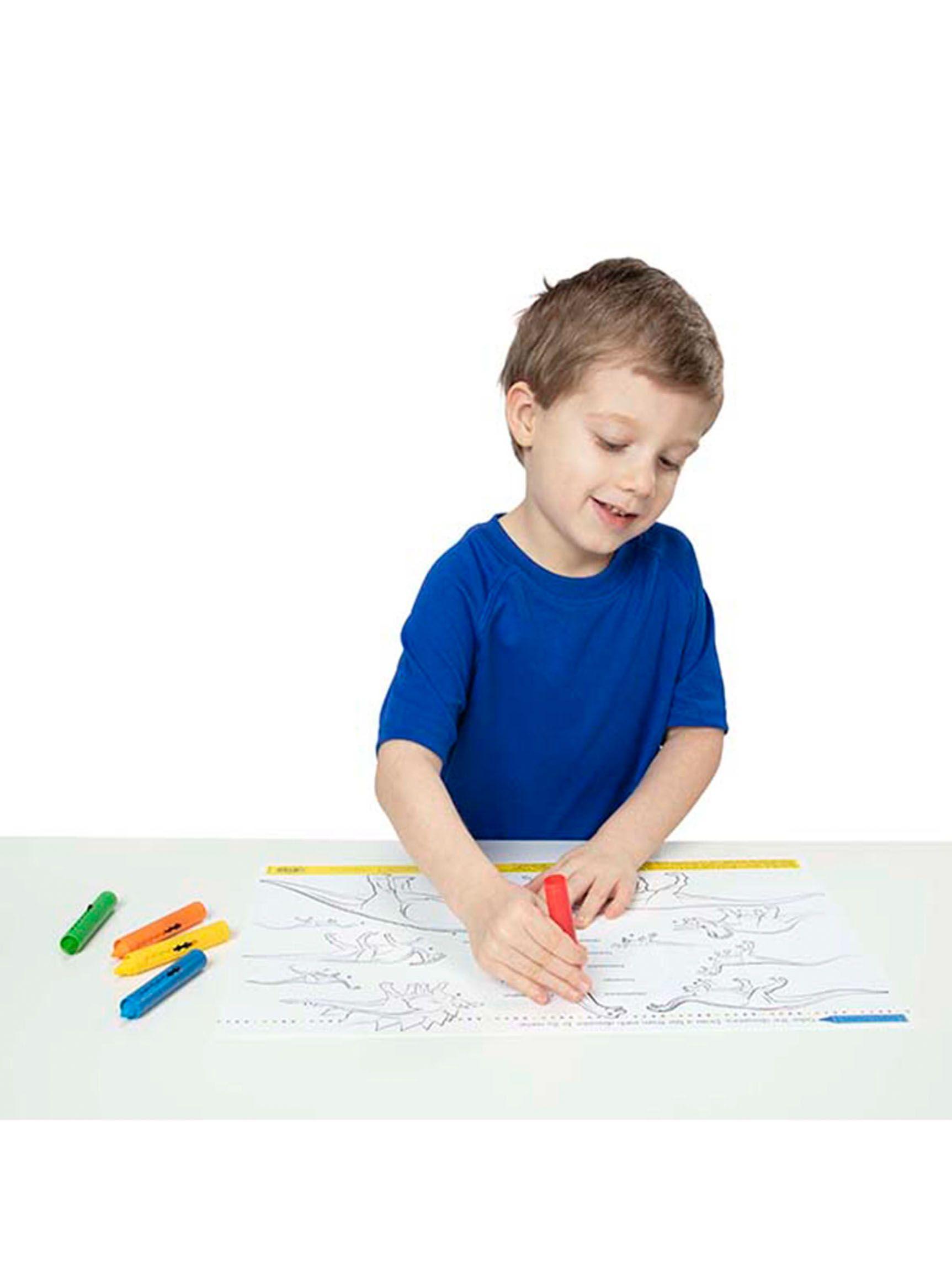 Melissa & Doug Individual Dinosaurios Caramba-1