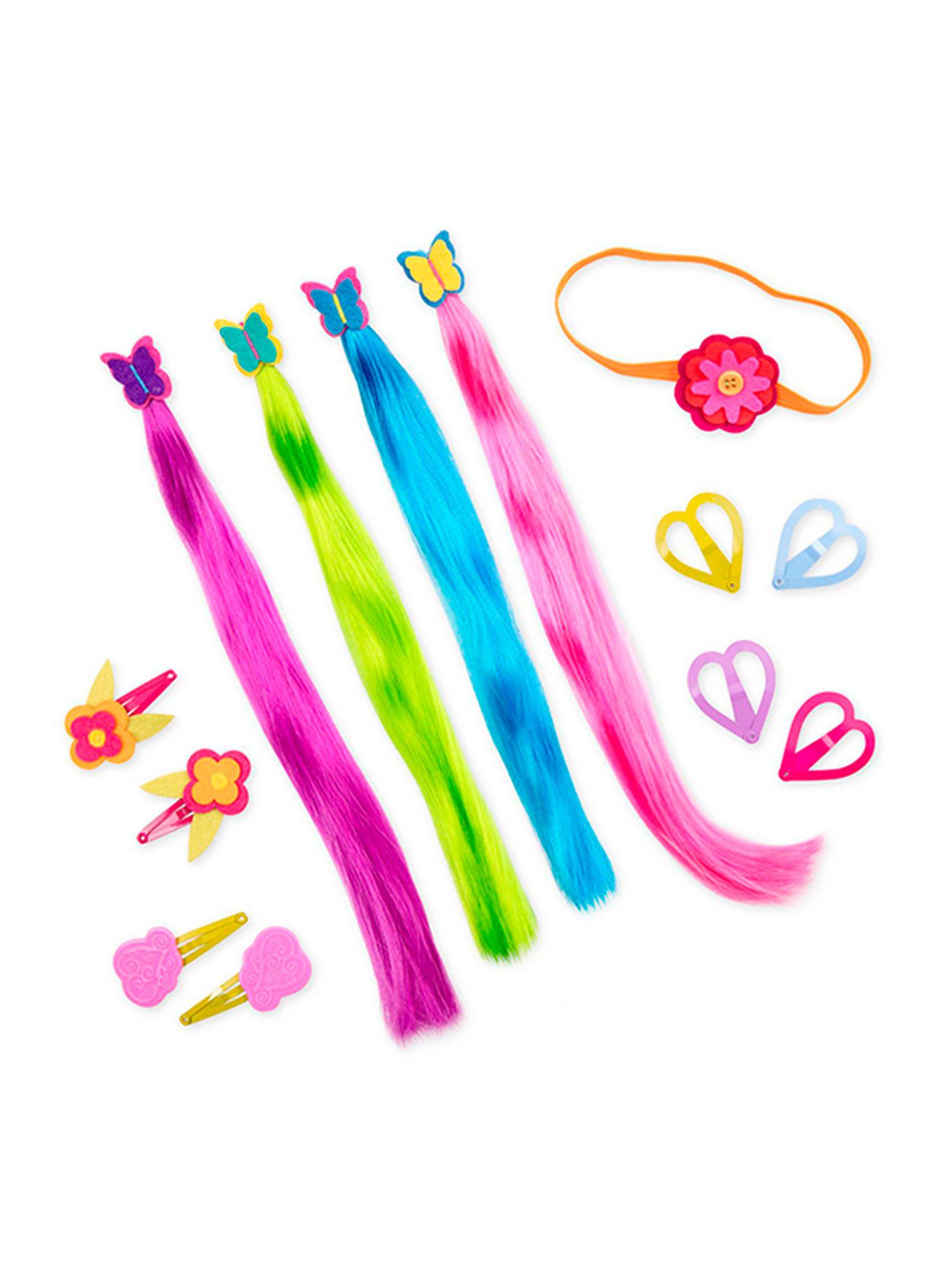 Set Accesorios Peinados de Peluquería Our Generation-0