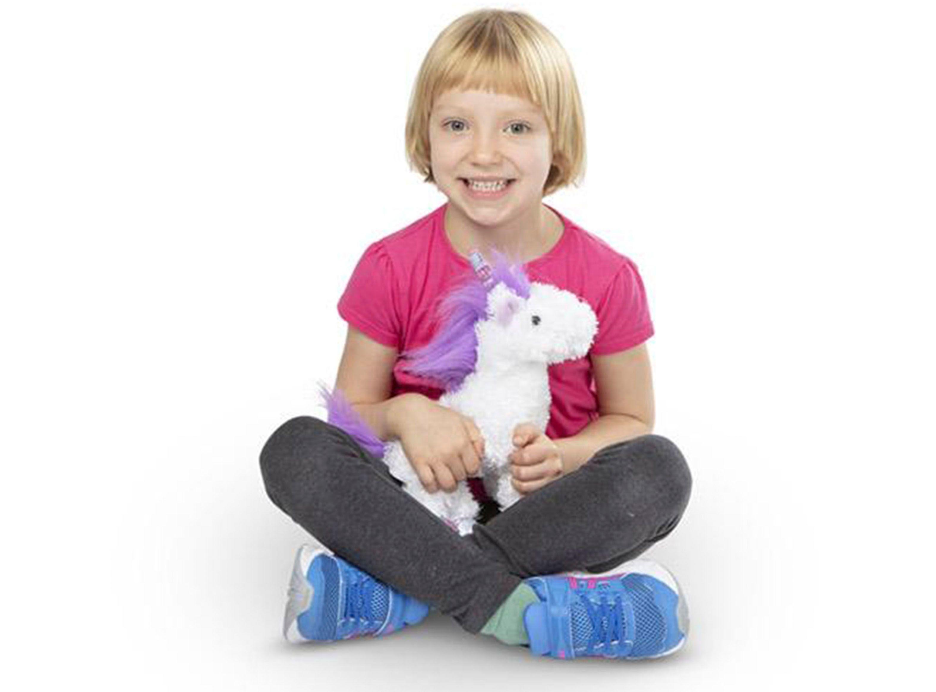 Melissa & Doug Unicornio Caramba-1