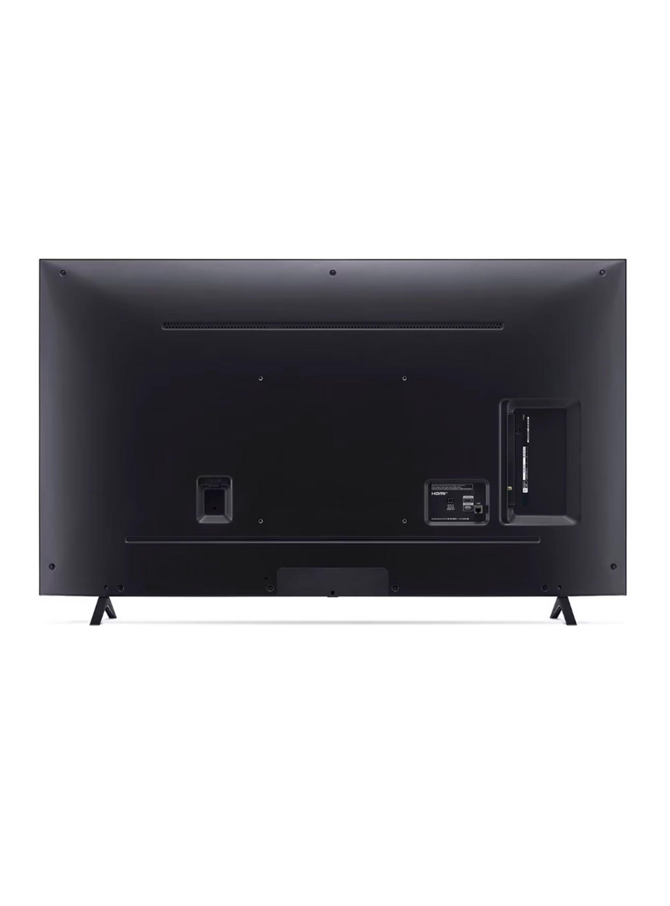 NanoCell Smart TV 55'' 4K UHD TV 55NANO77 2023 + Magic Remote-1