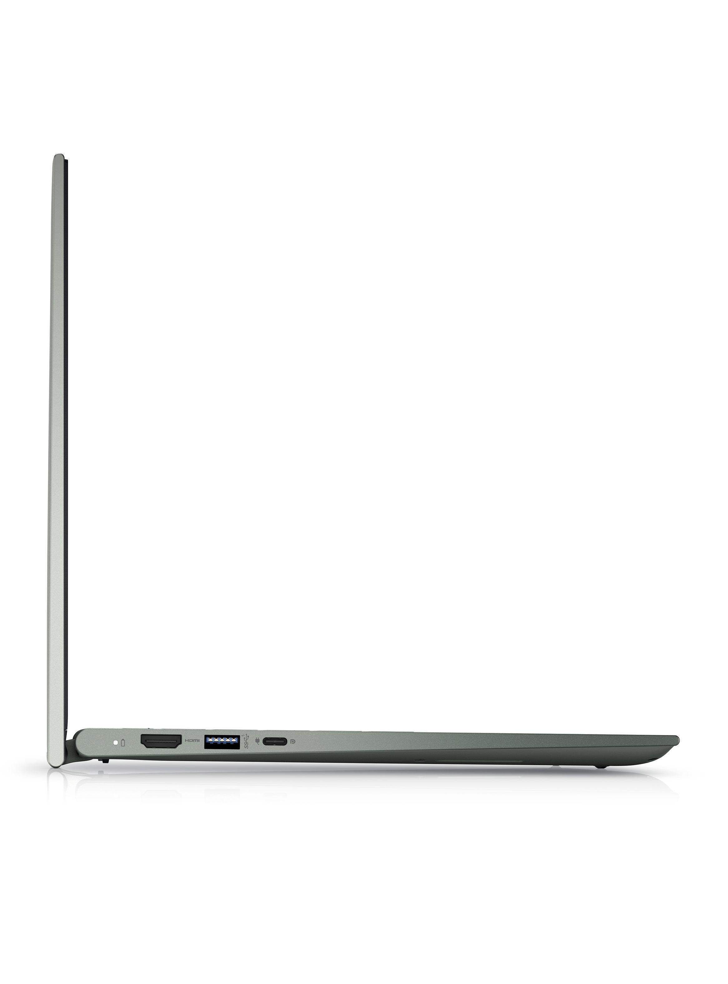 Notebook Inspiron 7415 2-in-1 AMD Ryzen 5-5500U 8GB RAM 256GB SSD 14" Pantalla Touch-6