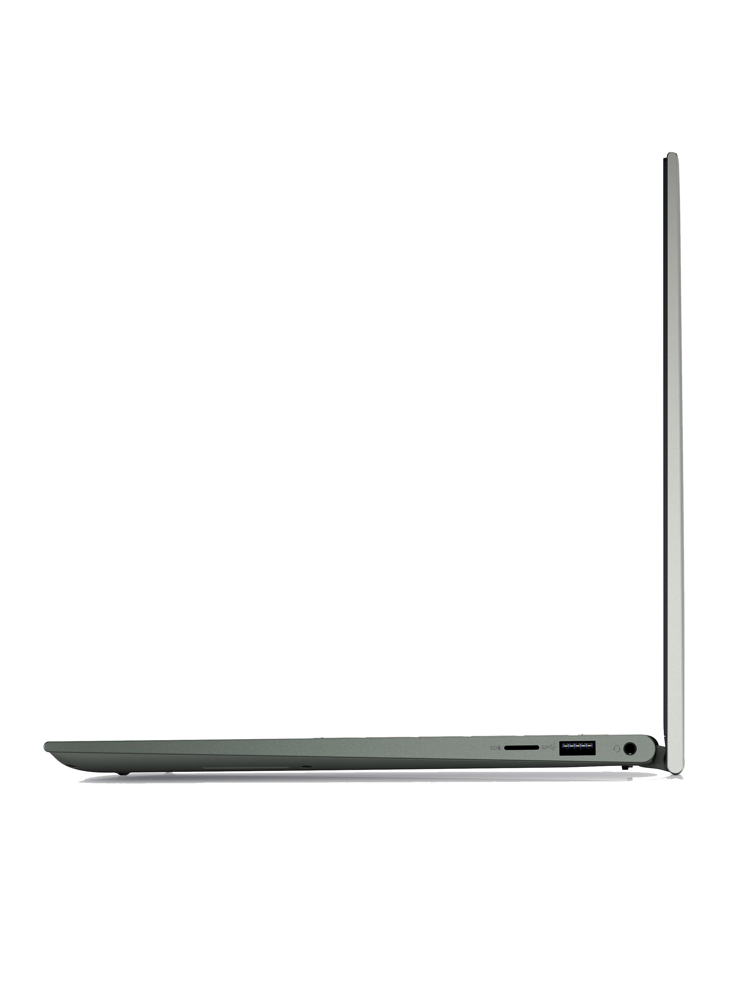 Notebook Inspiron 7415 2-in-1 AMD Ryzen 5-5500U 8GB RAM 256GB SSD 14" Pantalla Touch-7
