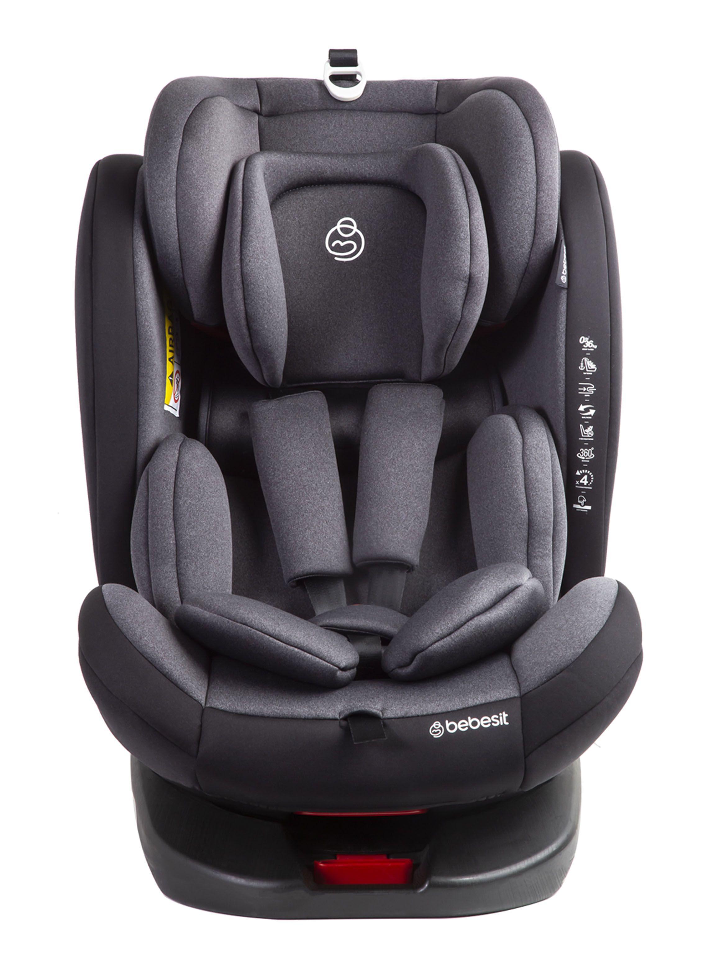 Silla Auto Saturn 7792DG-3