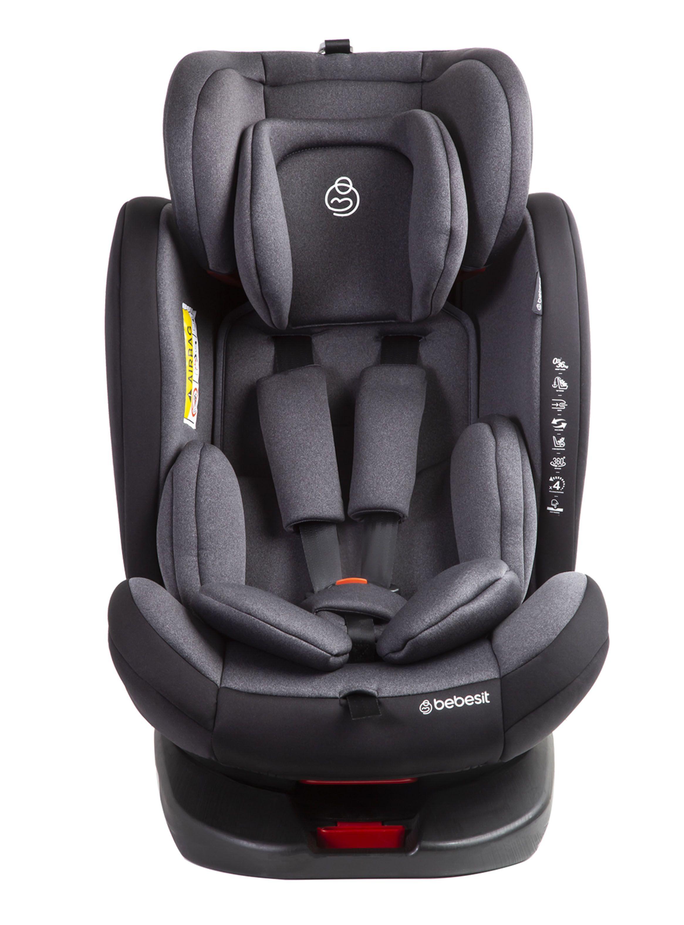 Silla Auto Saturn 7792DG-2