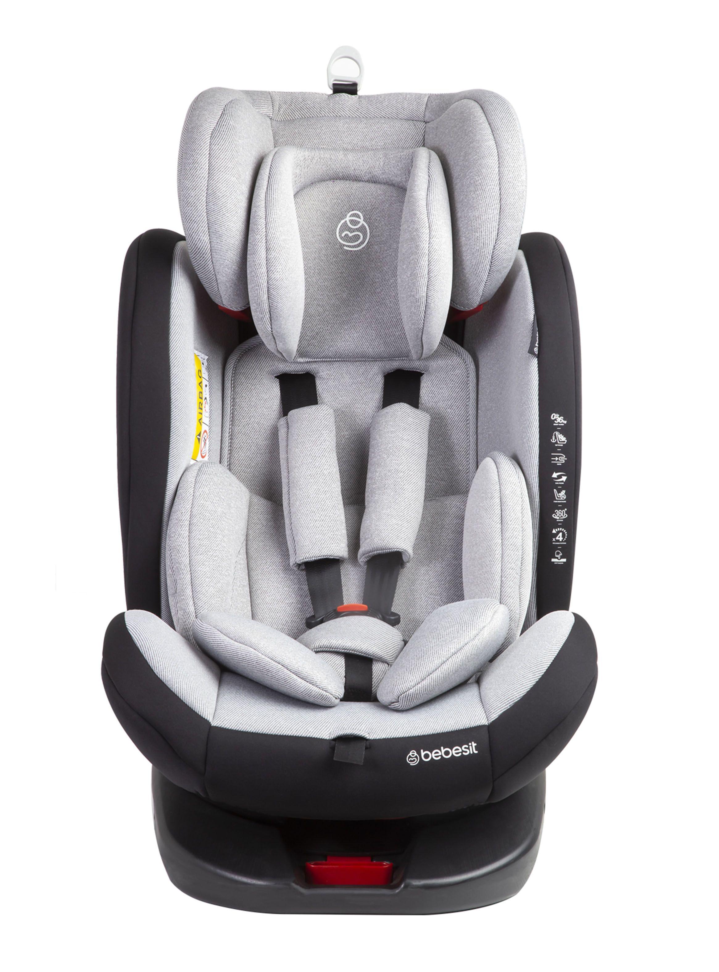 Silla Auto Saturn 7792LG-3