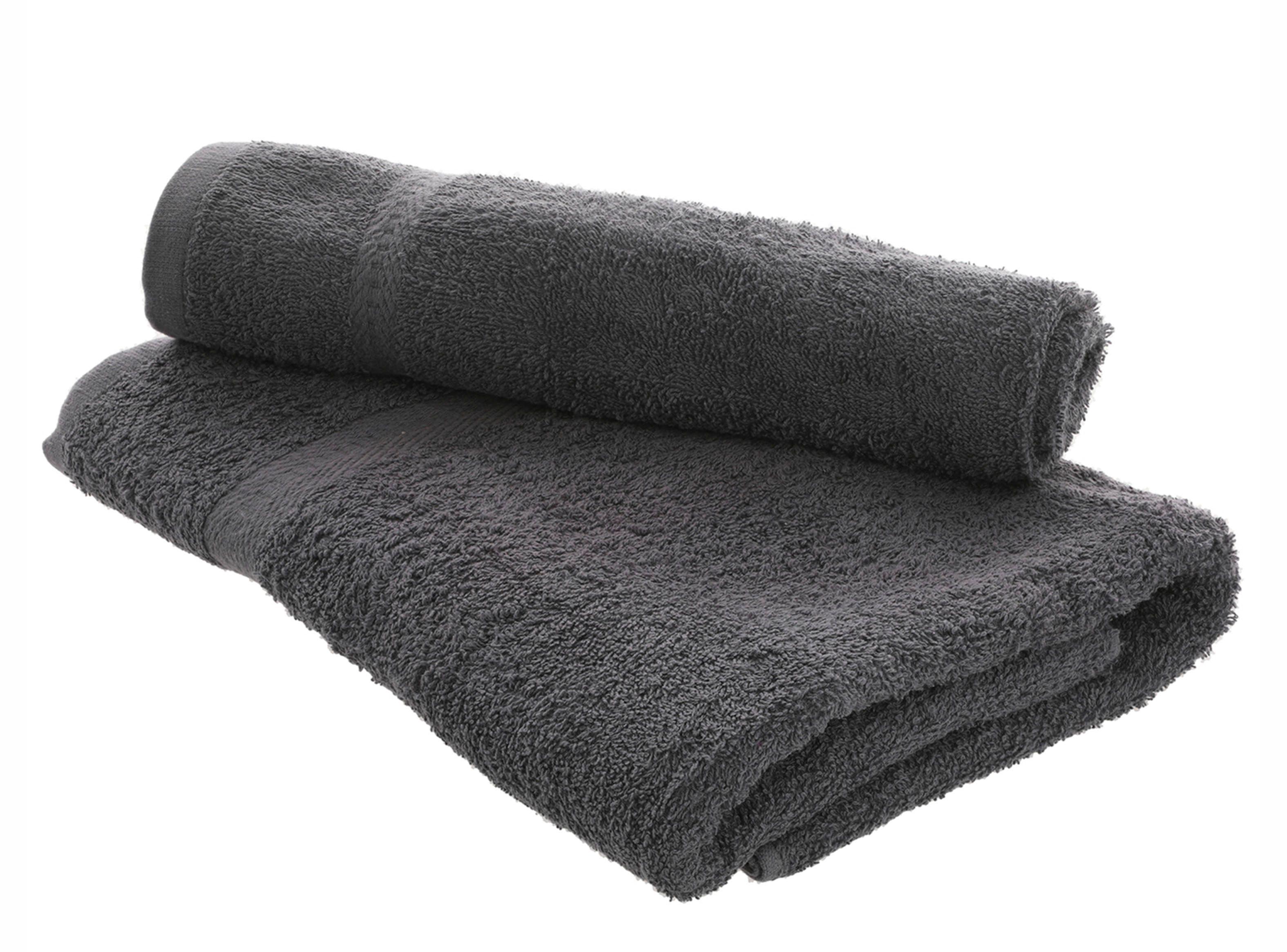 Set Toalla Baño + Toalla Mano Marengo-1