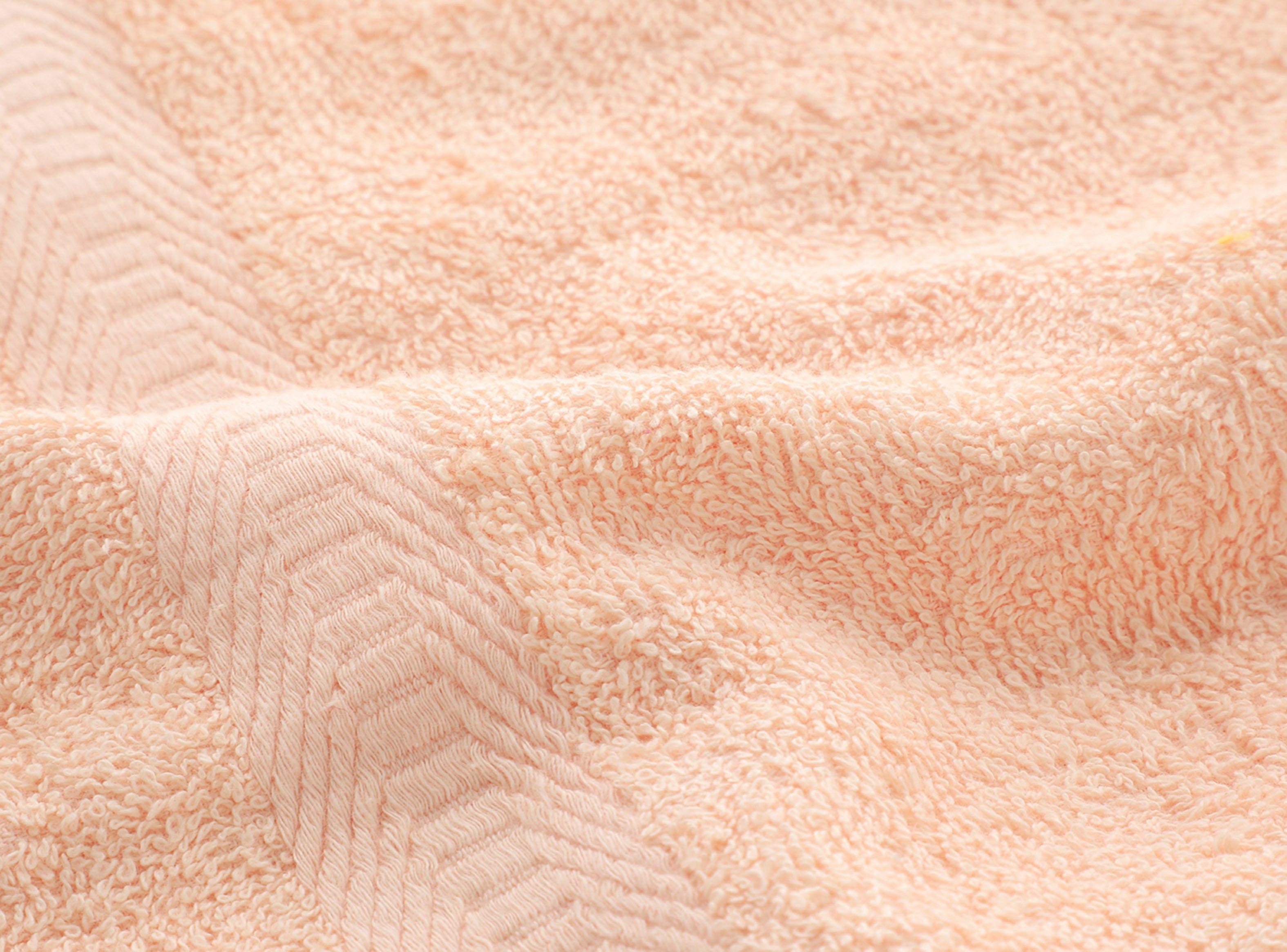 Set Sueño Blanco Toalla Baño + Toalla Mano Crema Sueño Blanco-2