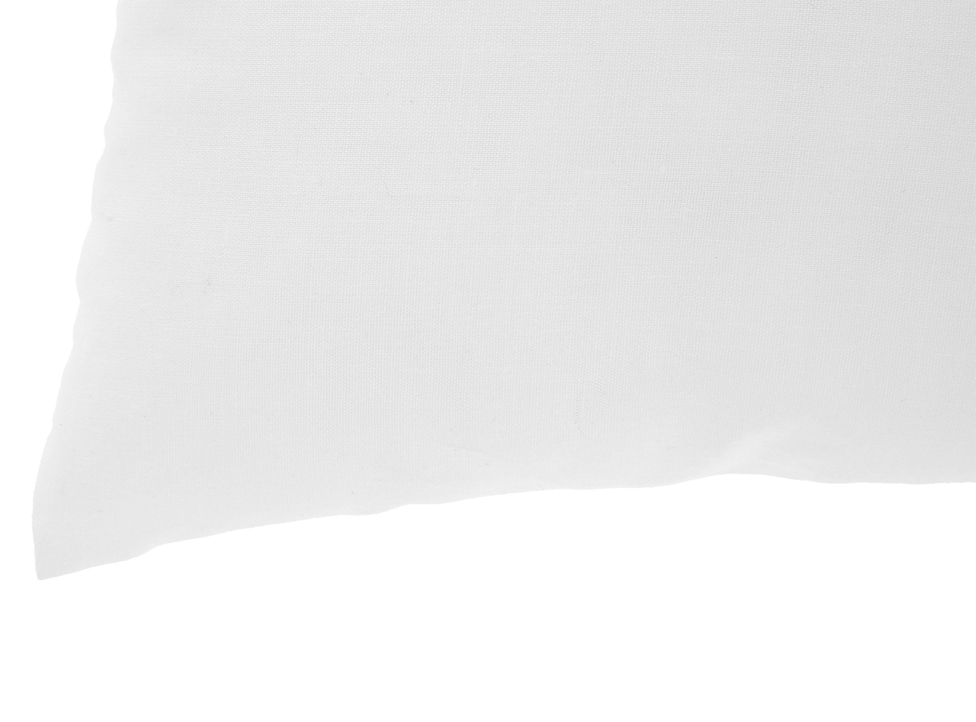 Almohada Sueño Blanco Cuna 24 x 40 cm Blanco-1