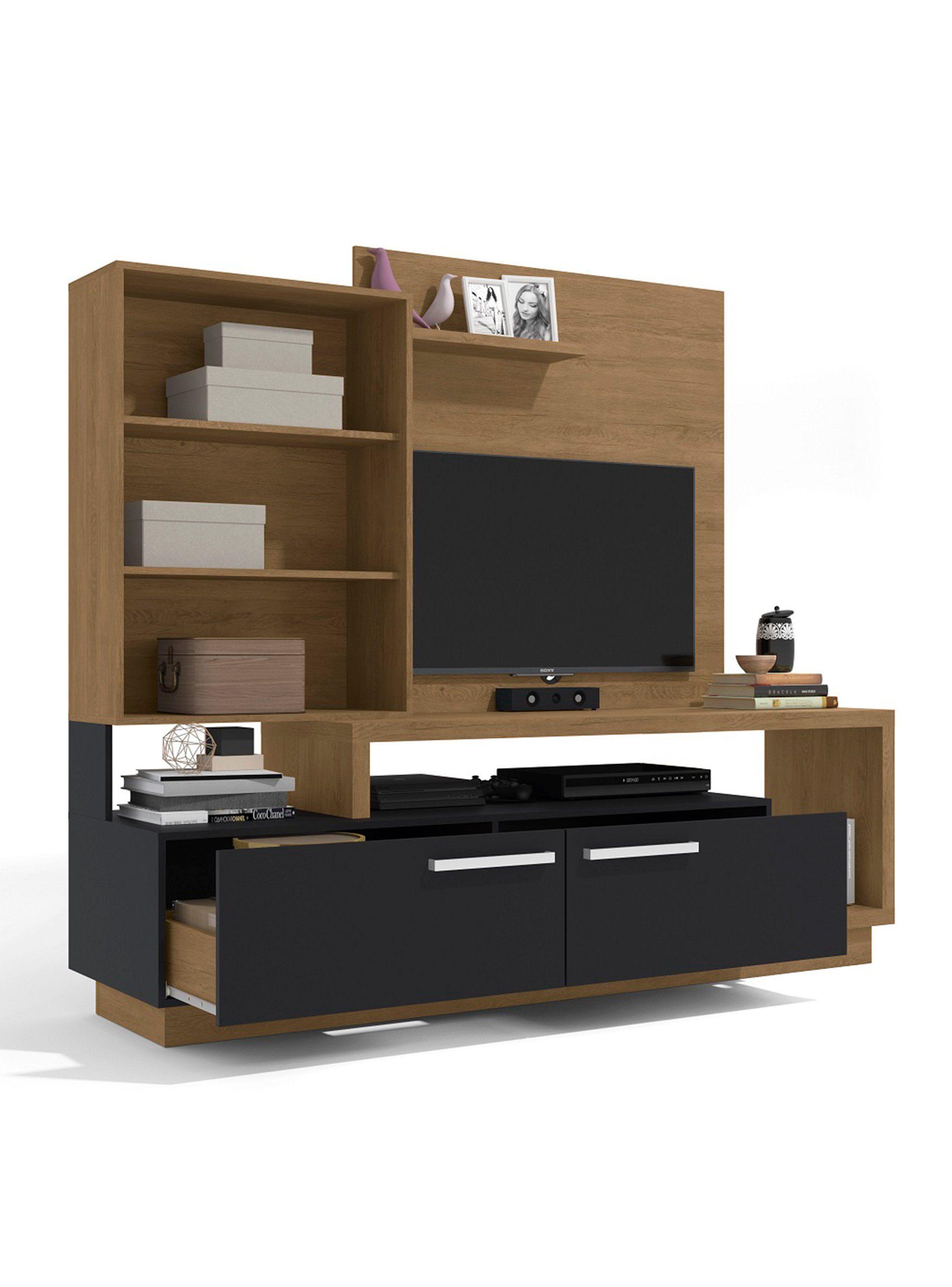 Home TV 56" Modelo S965-2
