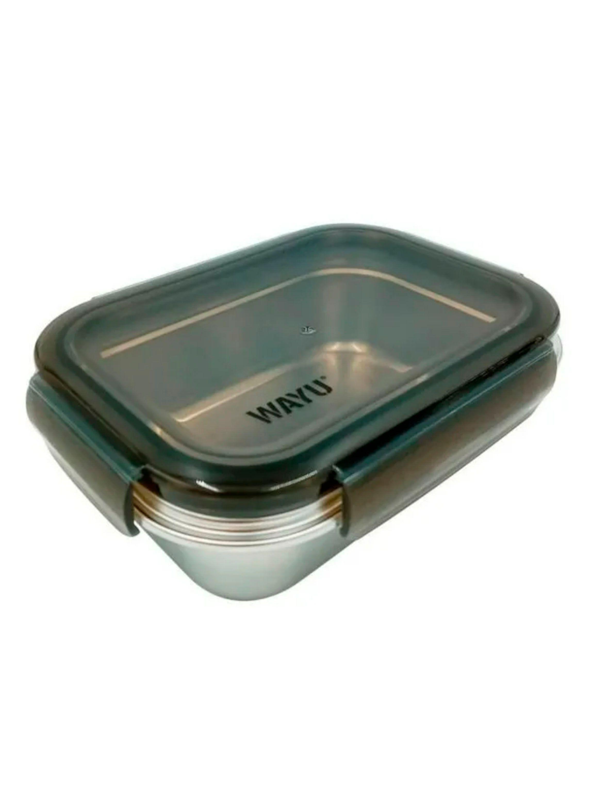 Hermético Microsafe 0.65 L-0