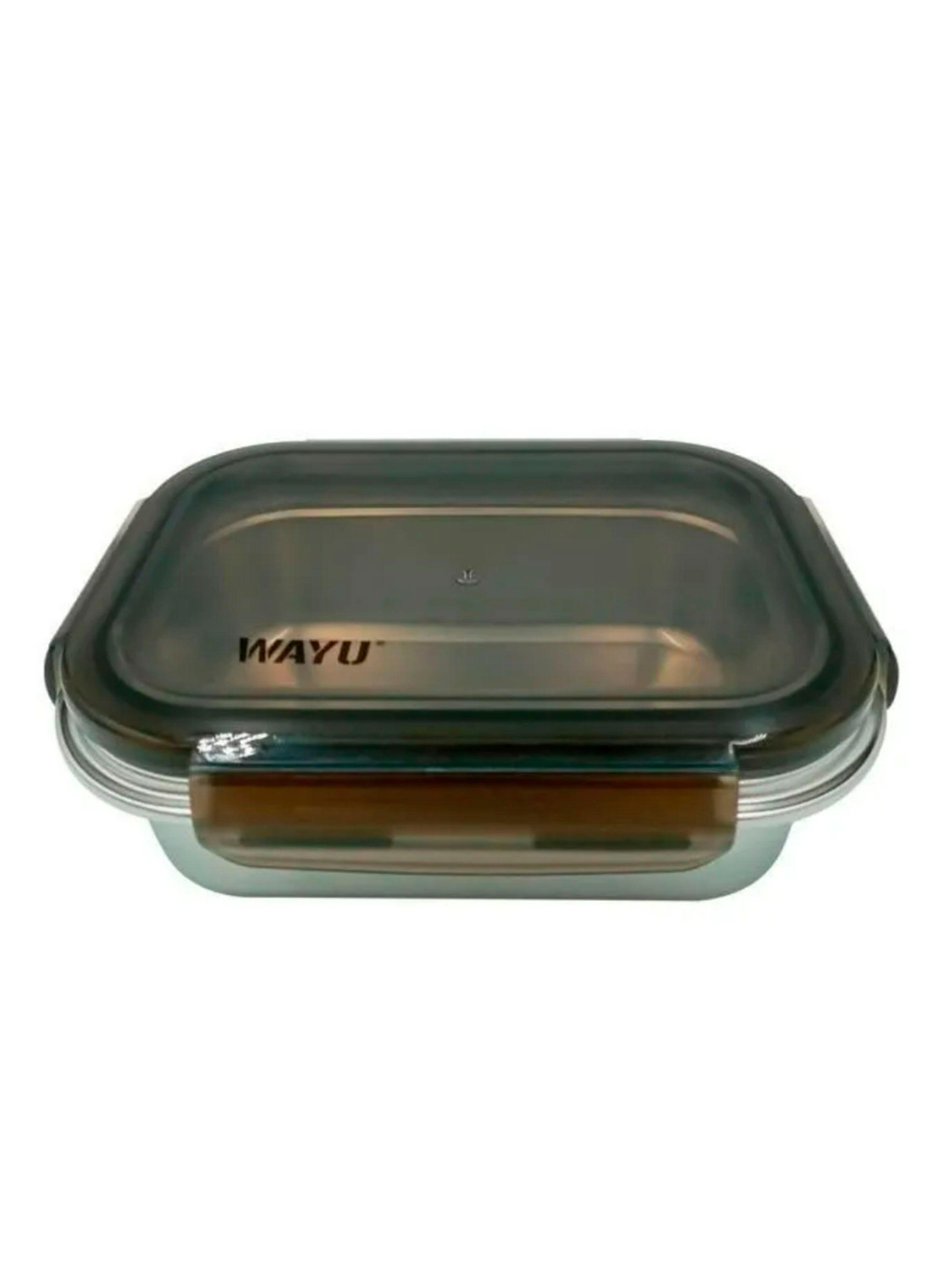Hermético Microsafe 0.65 L-1
