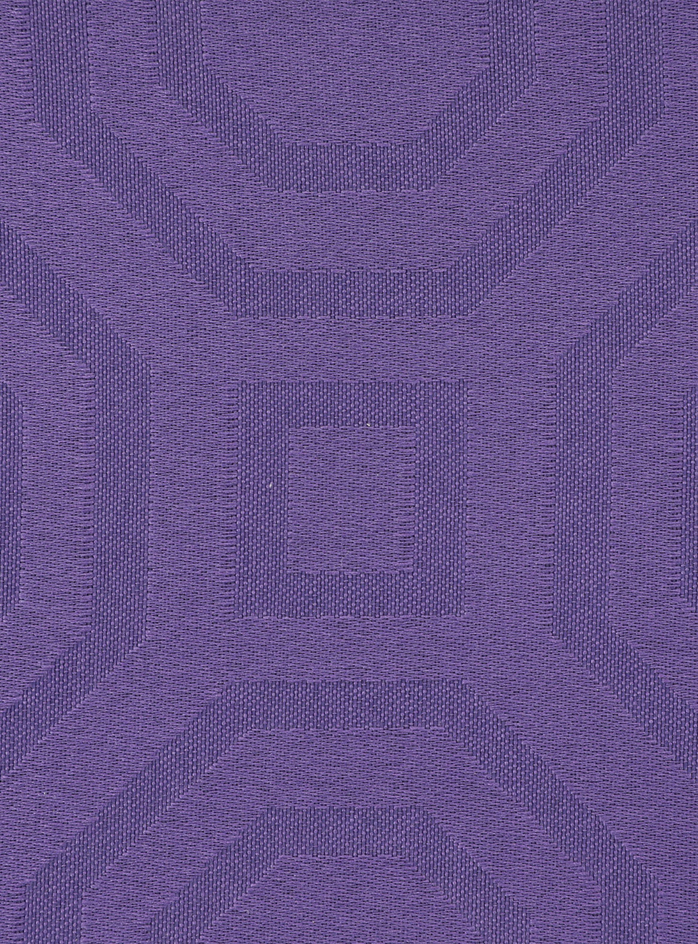 Mantel Sueño Blanco Cuadrado 150 x 150 cm Morado-0