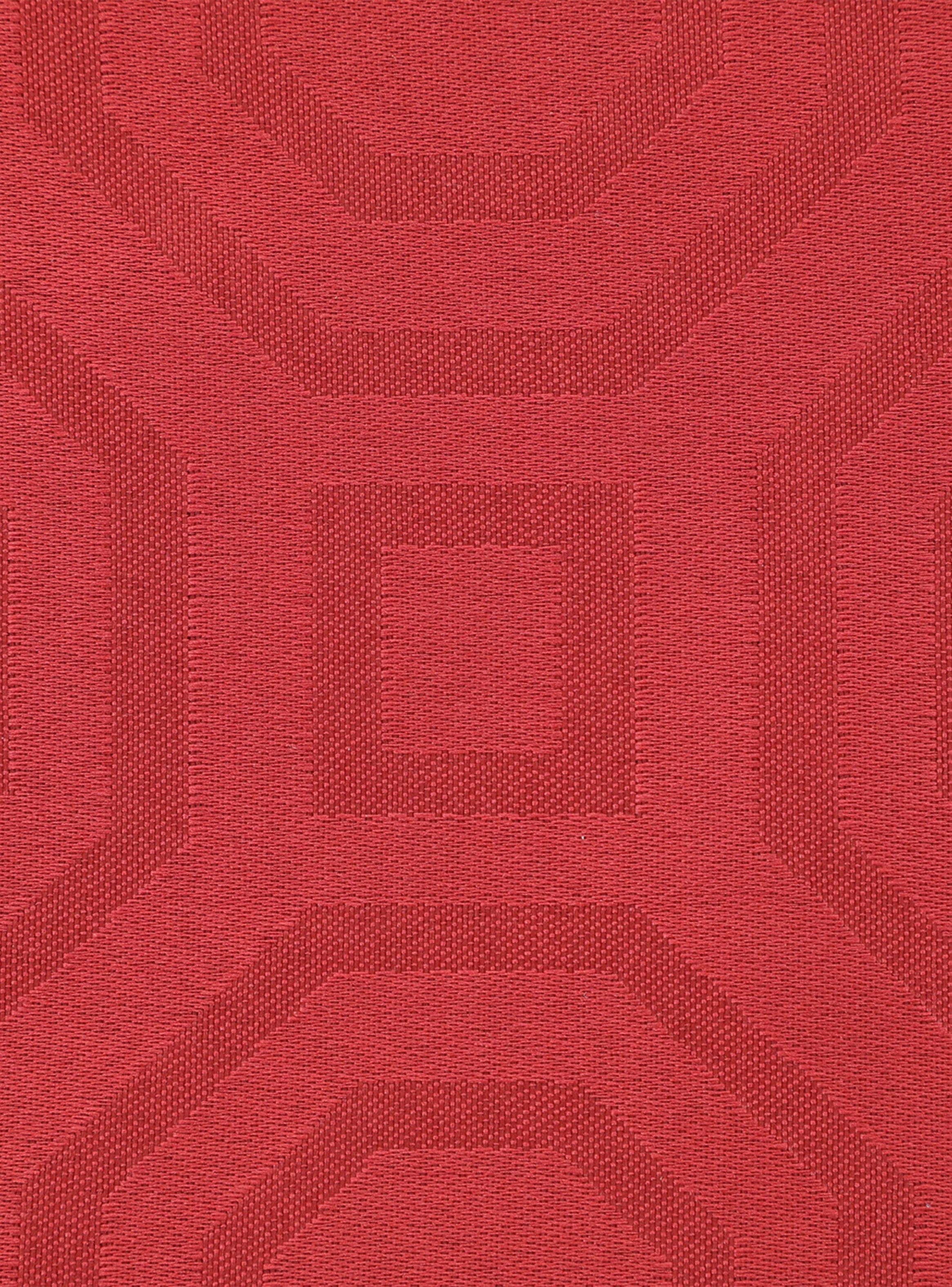 Mantel Sueño Blanco Cuadrado 150 x 150 cm Burdeo-2