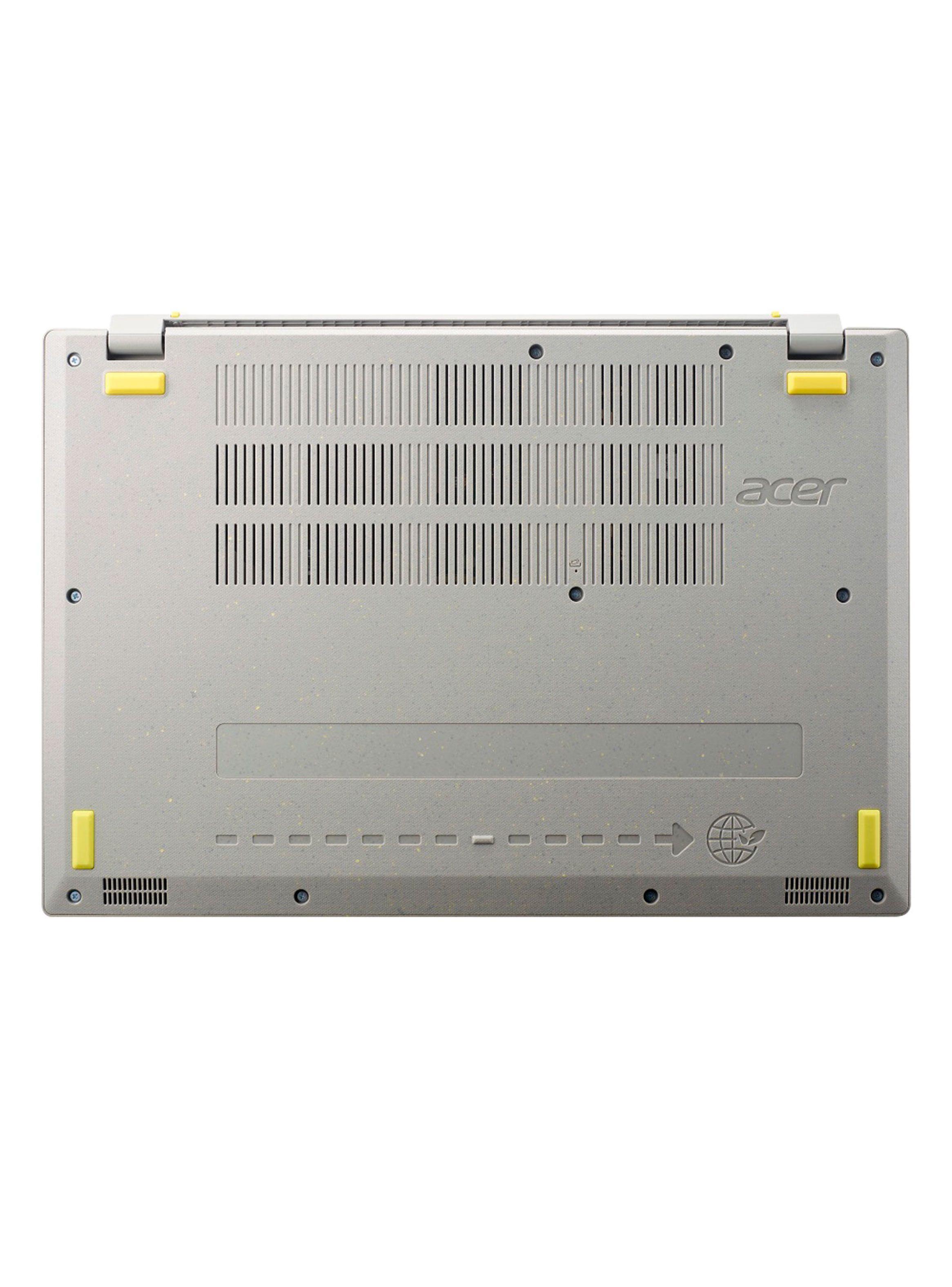 Notebook Aspire Vero AV14-51-50VP-1 Intel Core I5 12va Gen 8GB RAM 512GB SSD 14" FHD Grey-5