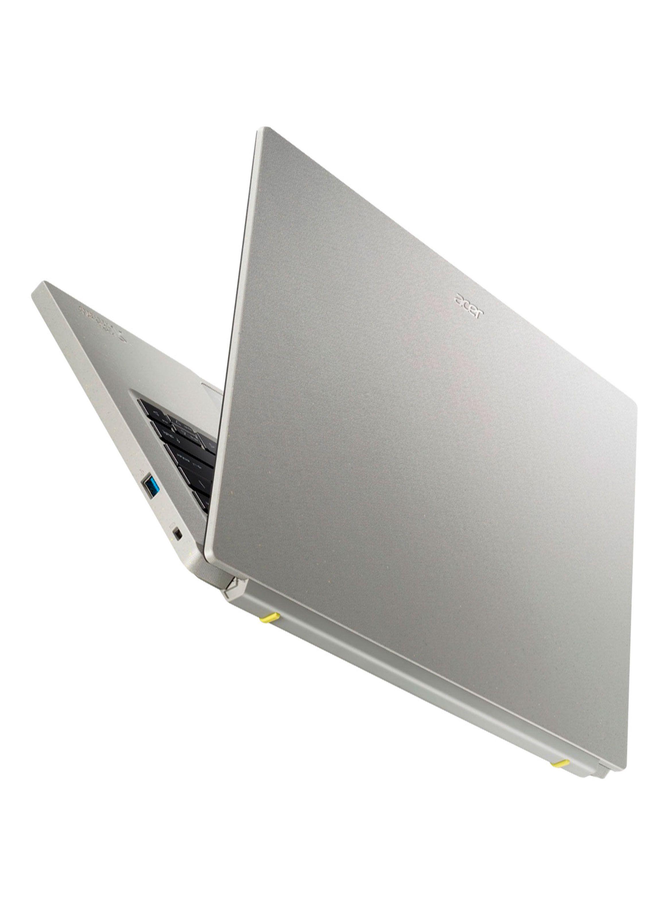 Notebook Aspire Vero AV14-51-50VP-1 Intel Core I5 12va Gen 8GB RAM 512GB SSD 14" FHD Grey-1