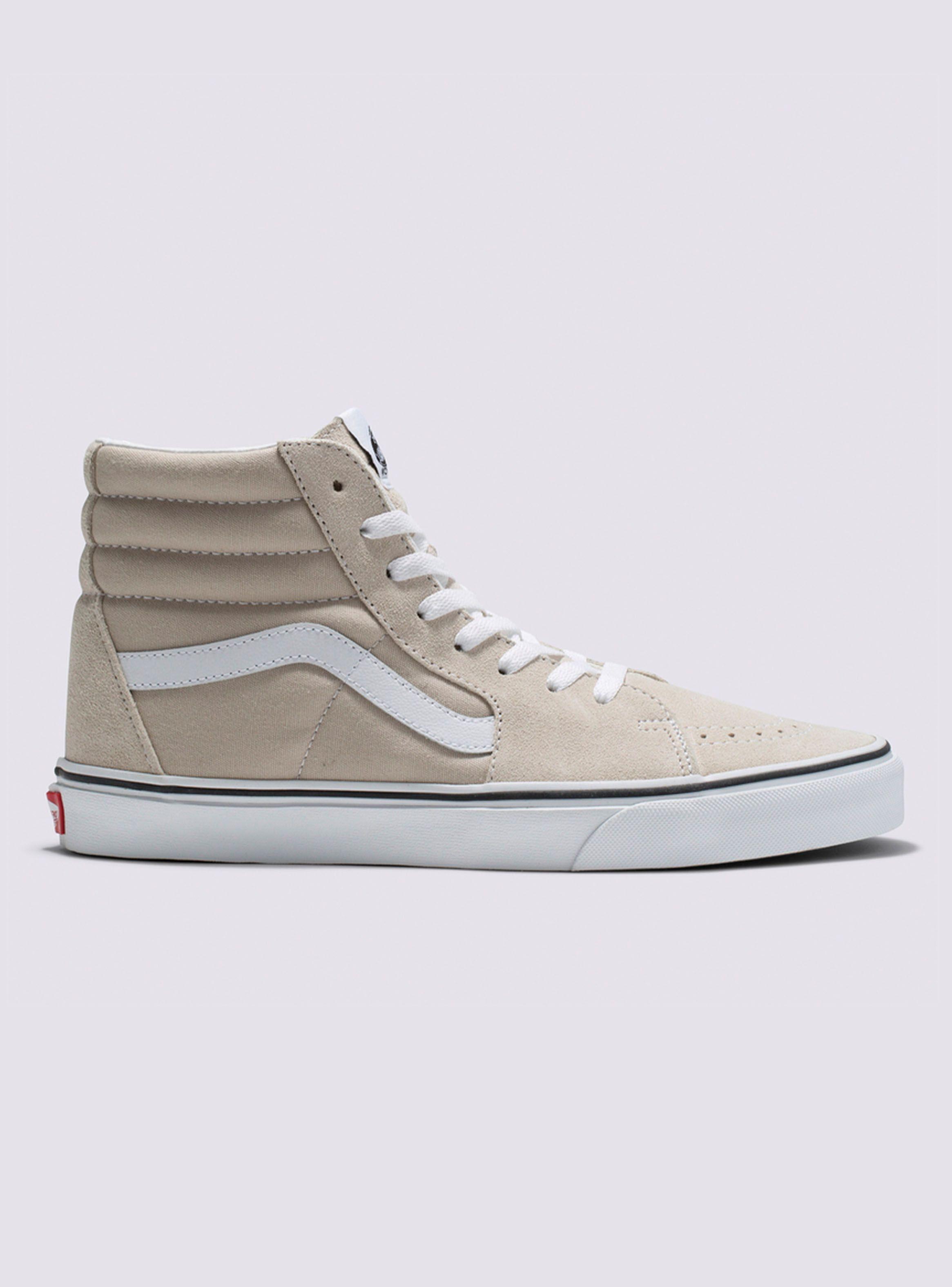 Zapatilla Urbana Caña Alta SK8-HI Unisex-0