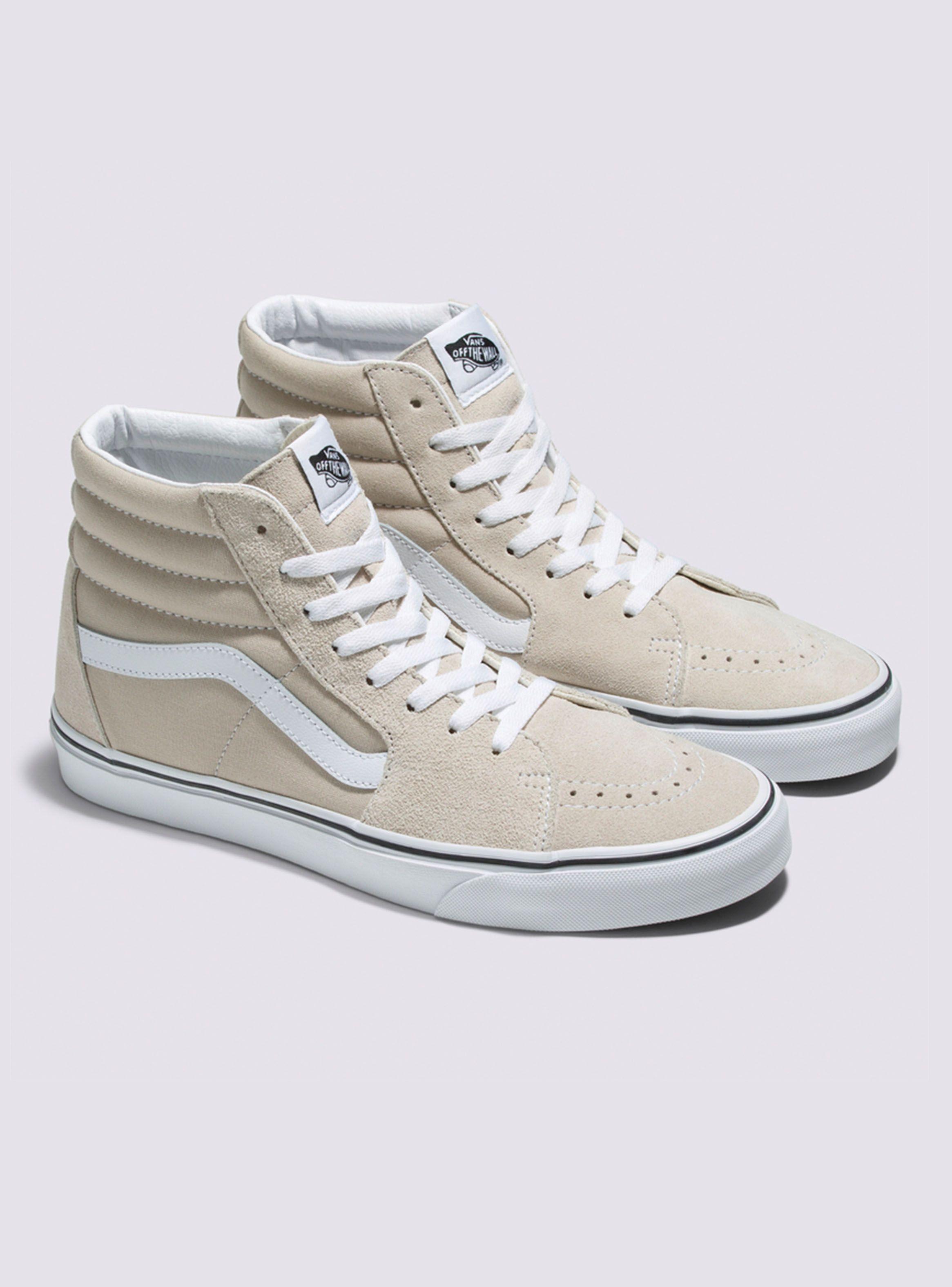 Zapatilla Urbana Caña Alta SK8-HI Unisex-1