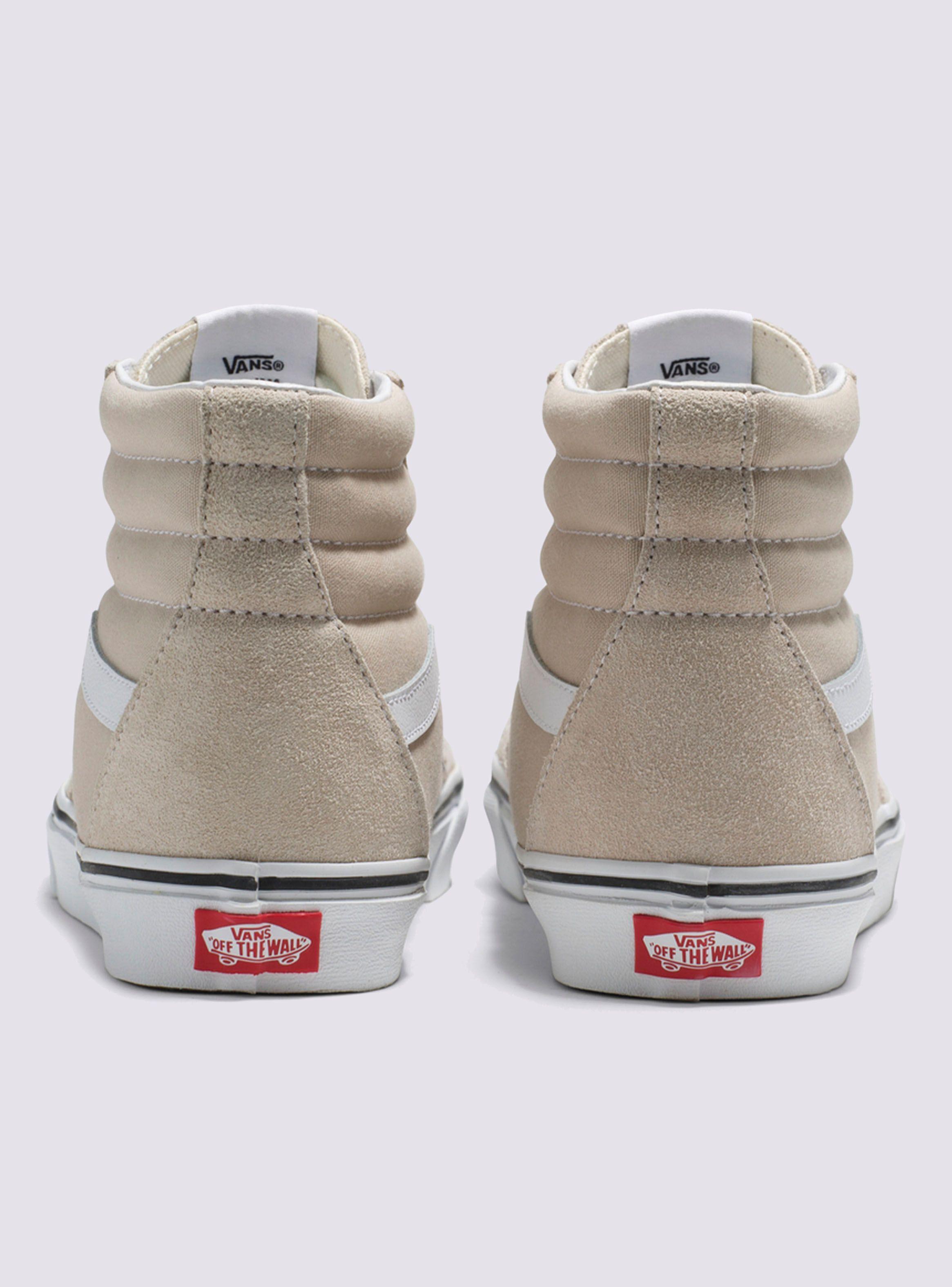 Zapatilla Urbana Caña Alta SK8-HI Unisex-3