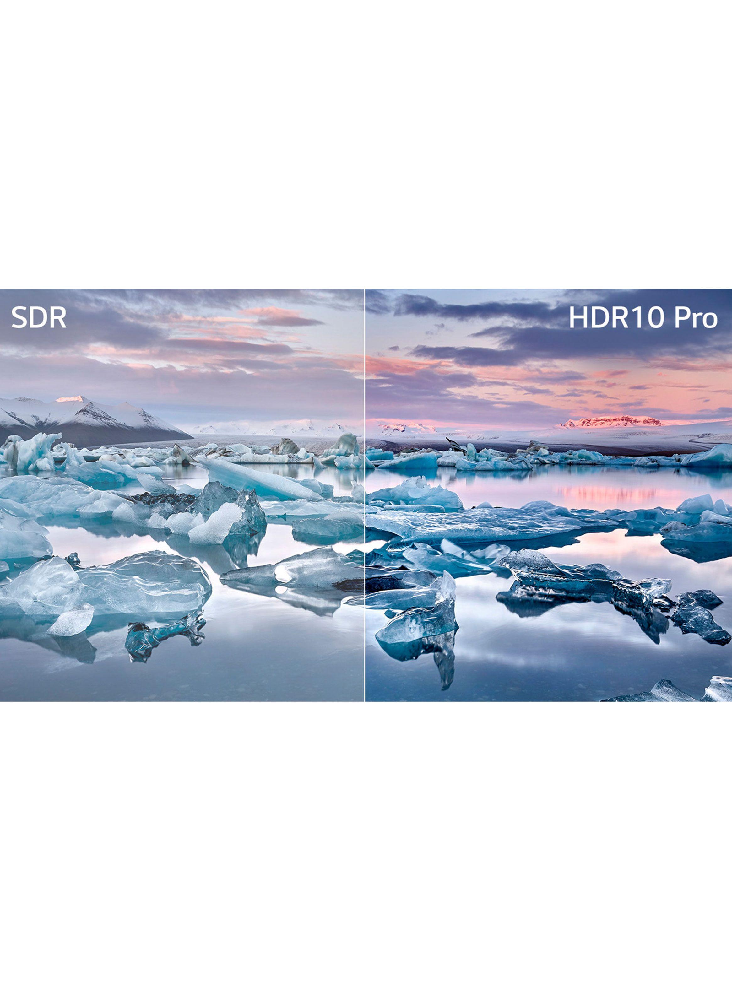 LED Smart TV 50'' 4K UHD TV 50UR7300PSA 2023-8