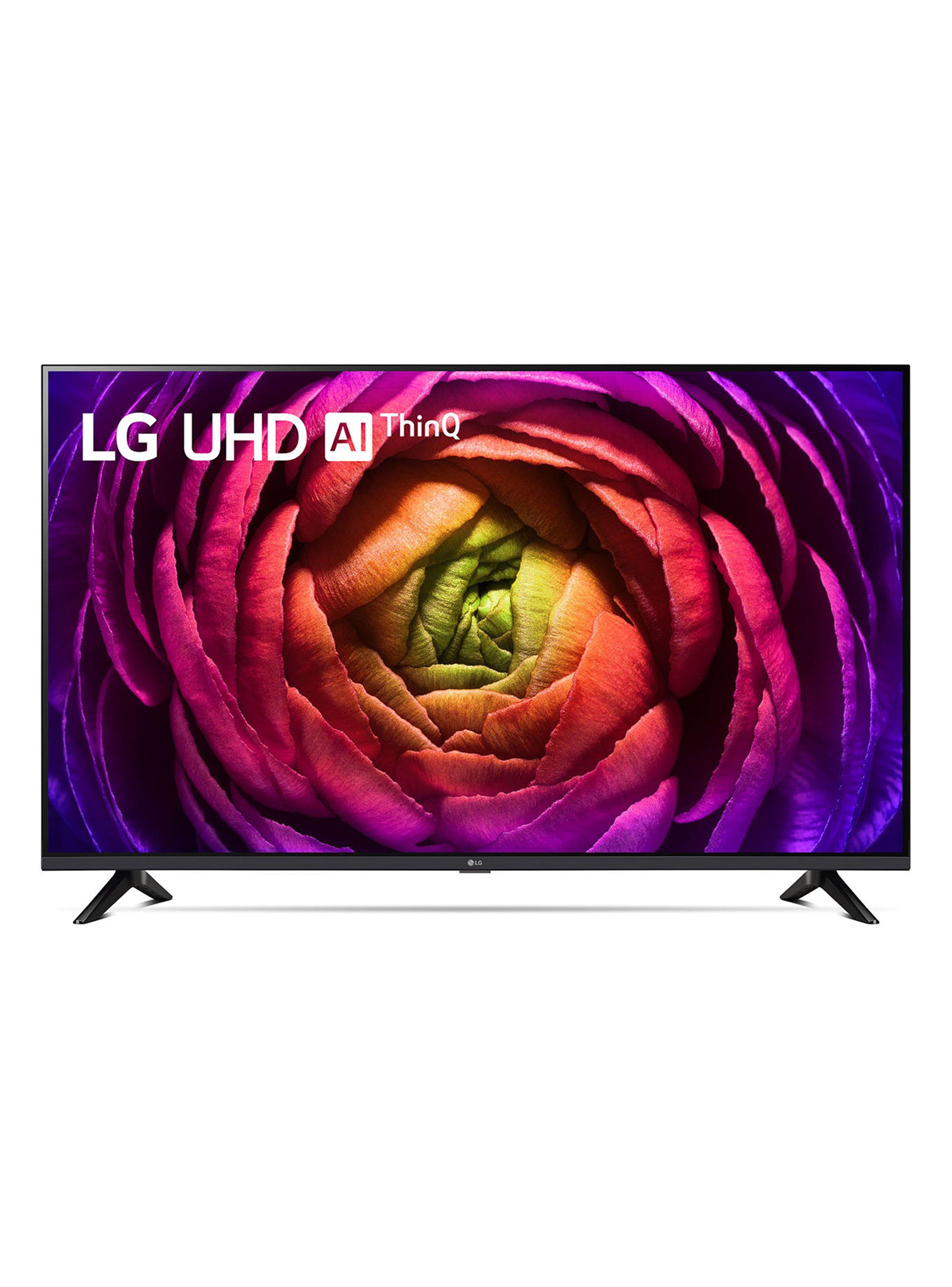 LED Smart TV 50'' 4K UHD TV 50UR7300PSA 2023-0