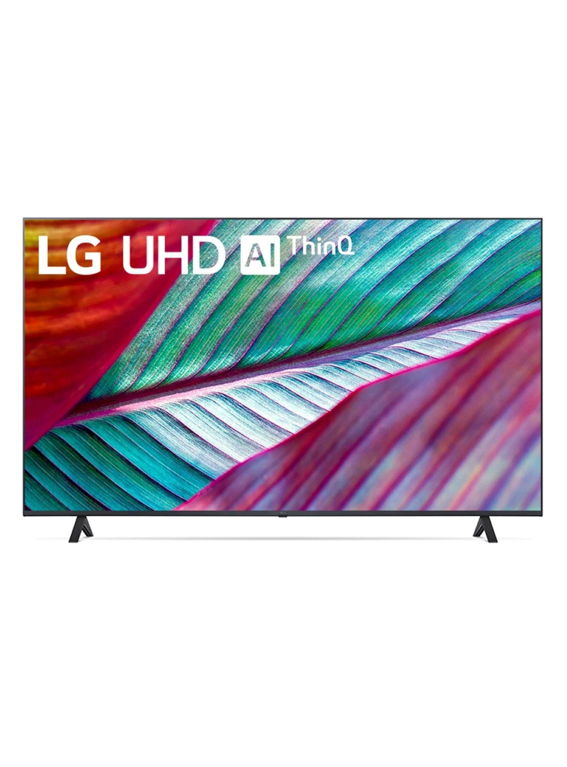 LED Smart TV 50'' 4K UHD TV 50UR8750PSA 2023 + Magic Remote-0