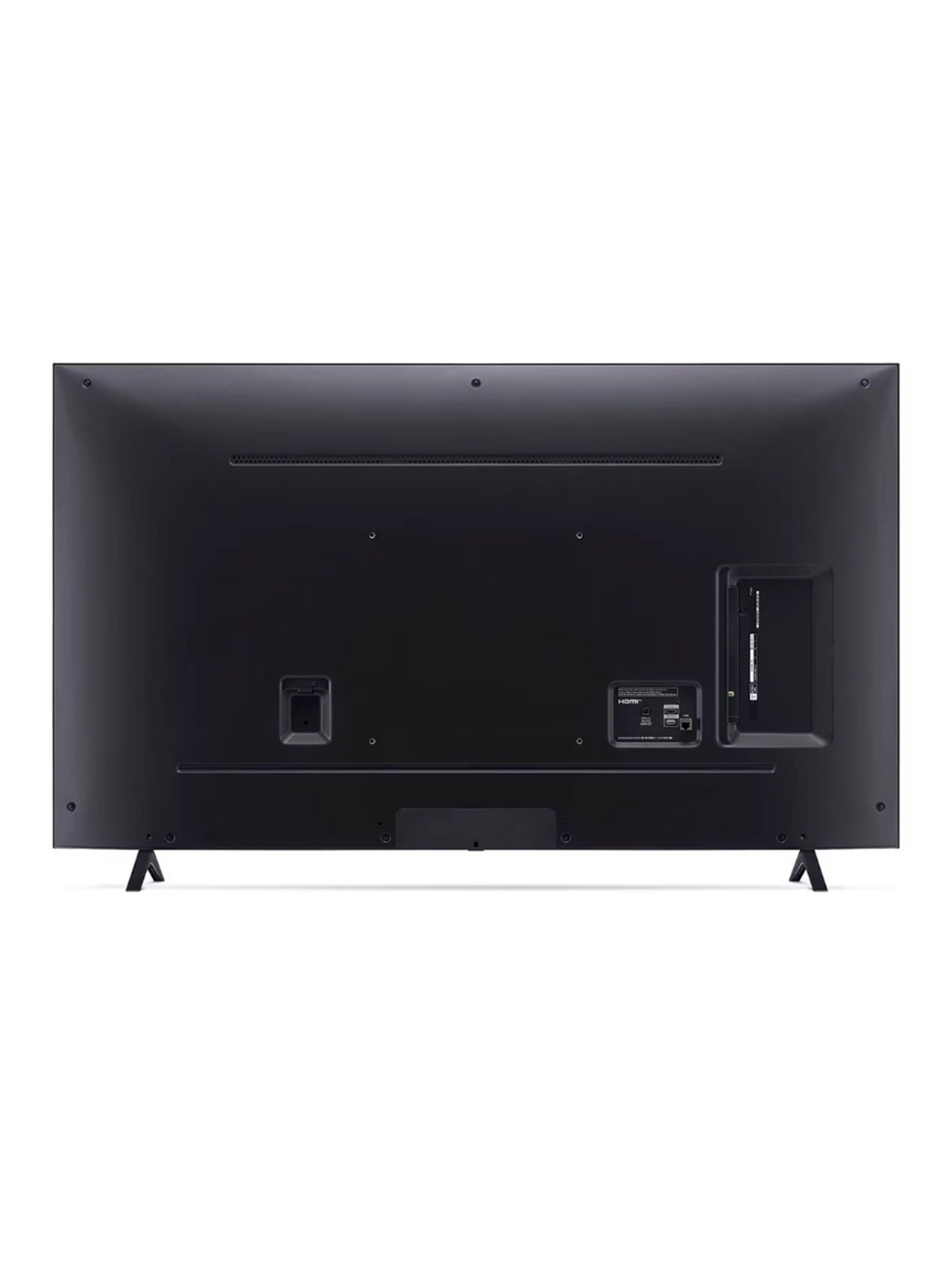 NanoCell Smart TV 50'' 4K UHD TV 50NANO77SRA 2023 + Magic Remote-1