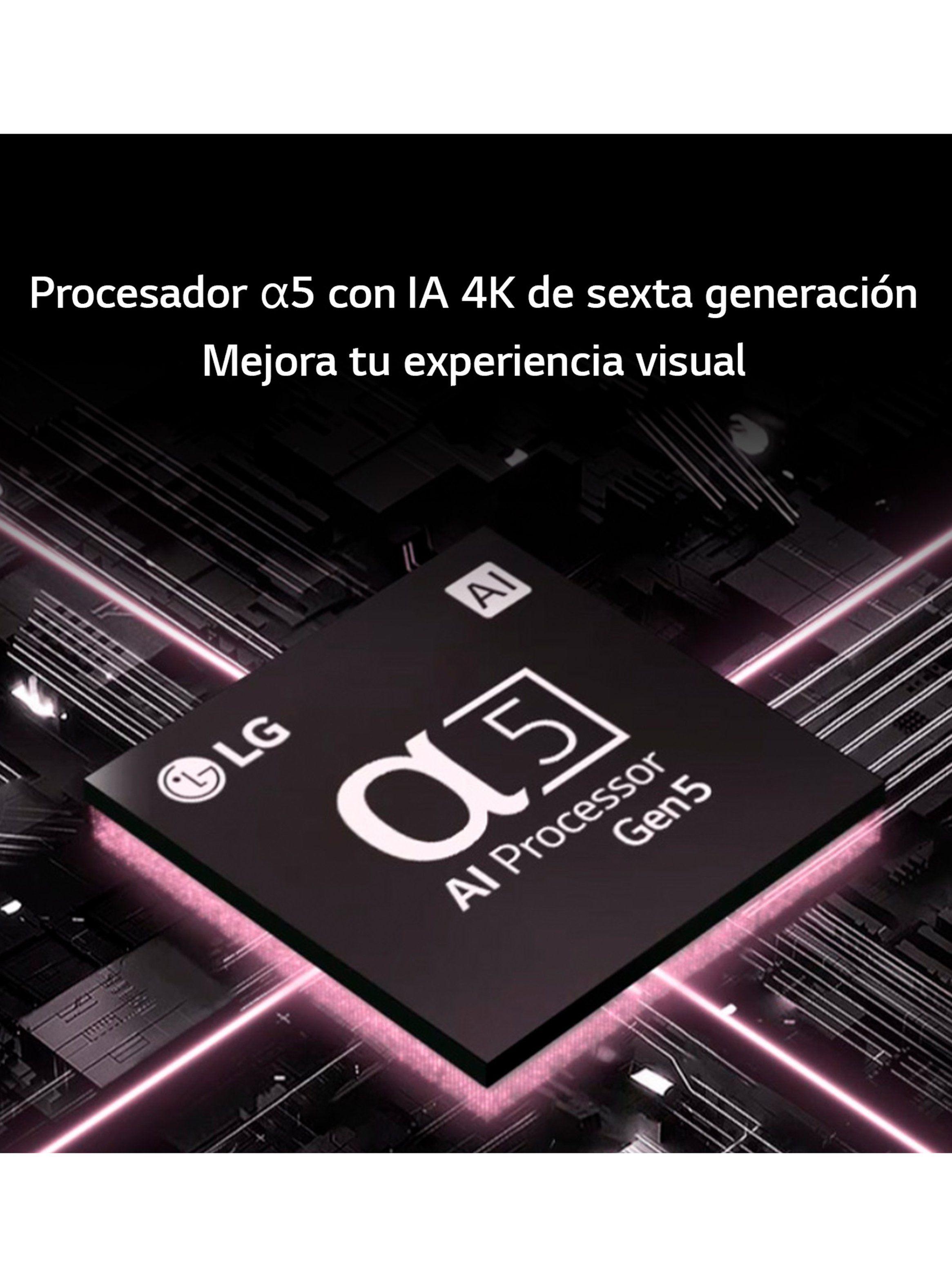 LED Smart TV 55'' 4K UHD TV 55UR7300 2023-8