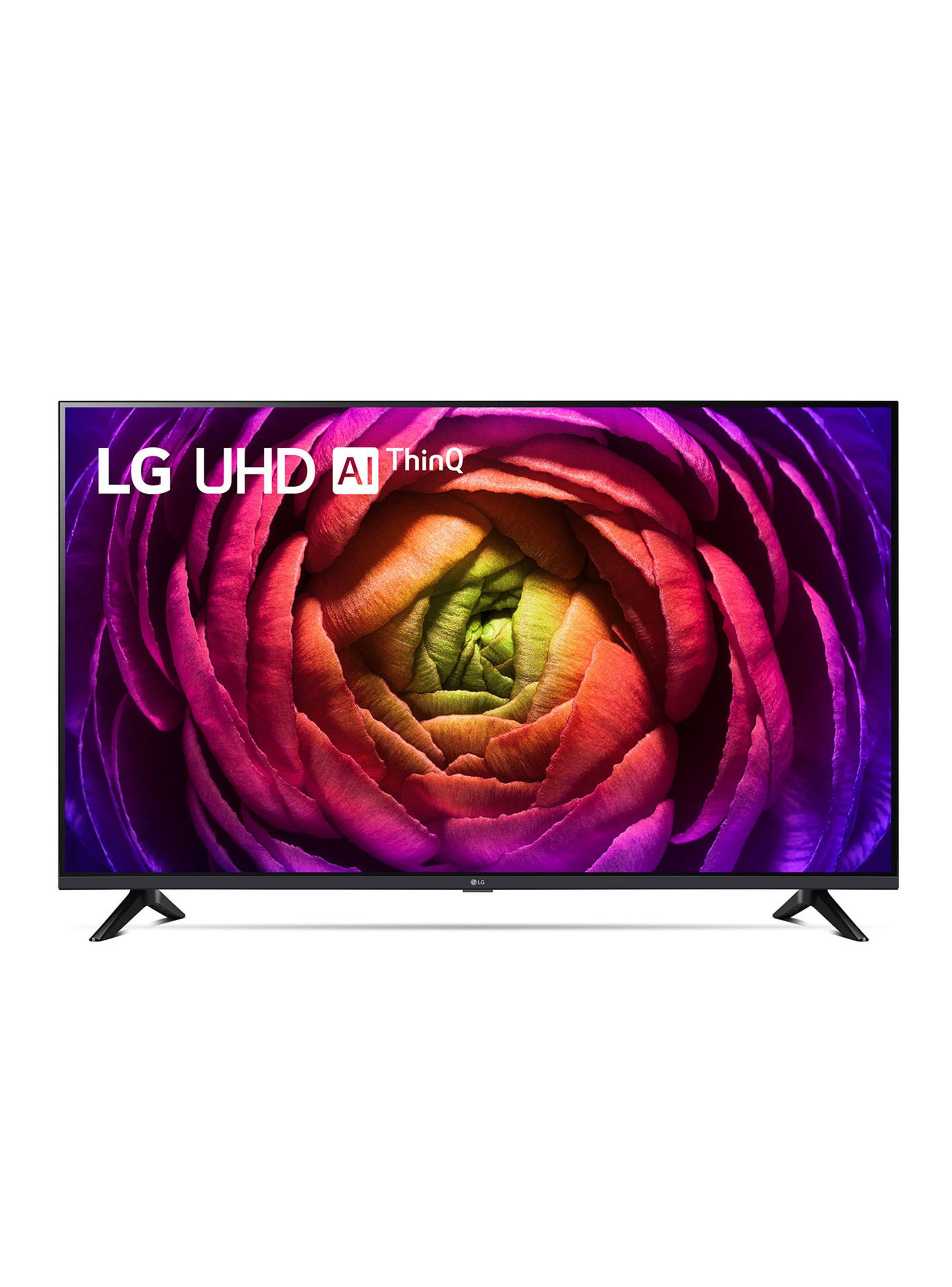 LED Smart TV 55'' 4K UHD TV 55UR7300 2023-0