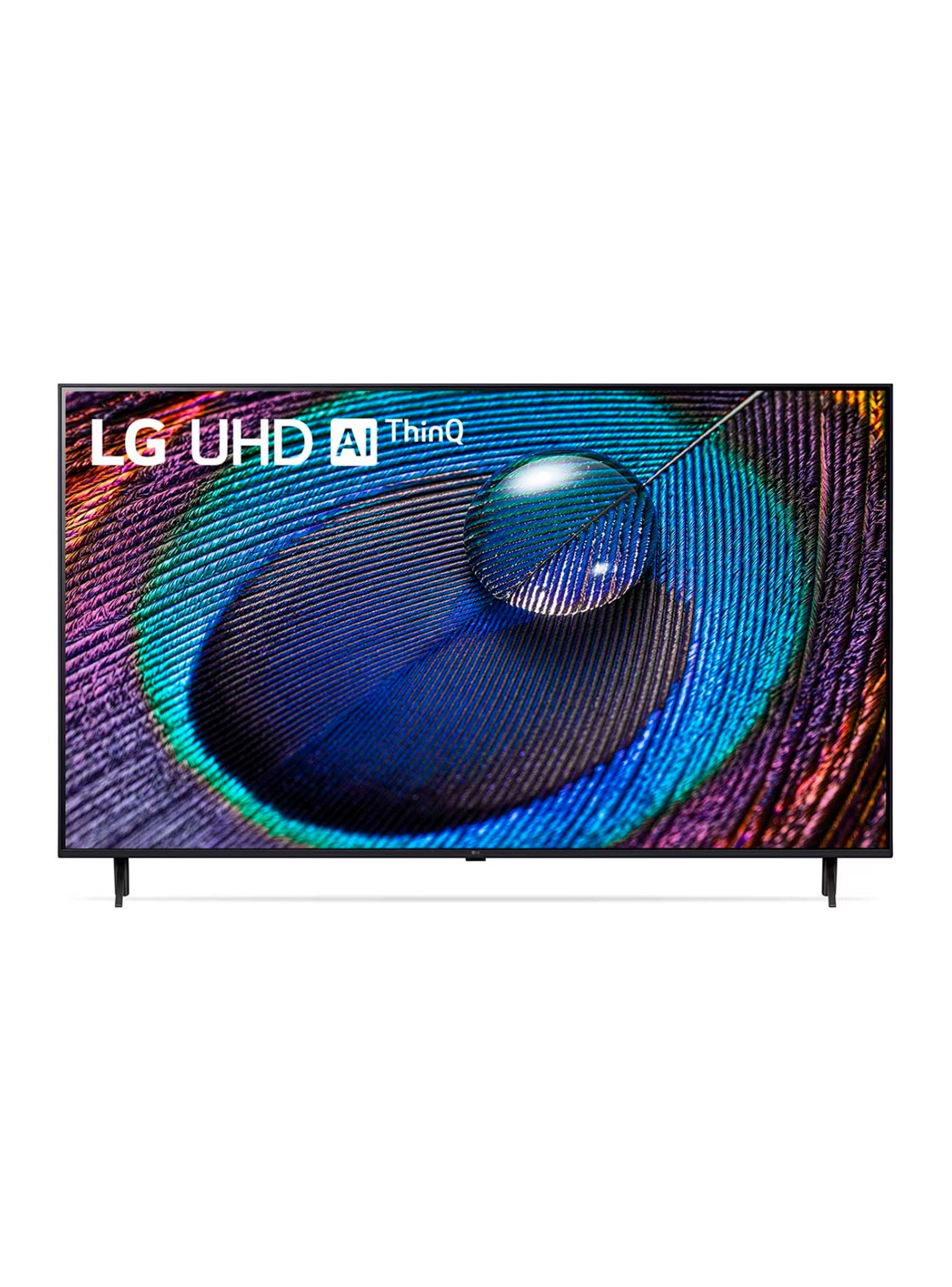 LED Smart TV 65'' 4K UHD TV 65UR9050 2023-0
