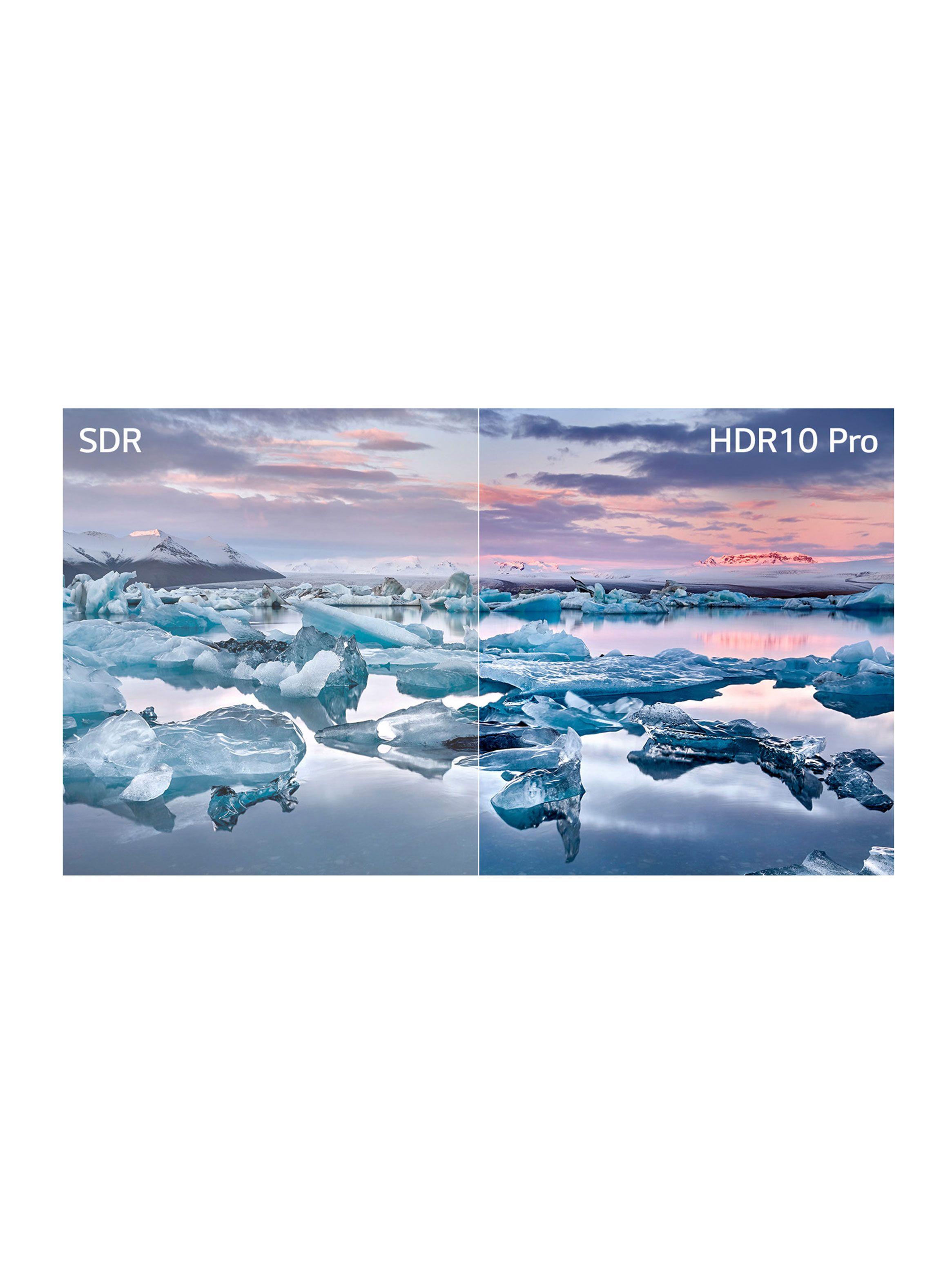 LED Smart TV 65'' 4K UHD TV 65UR9050 2023-7