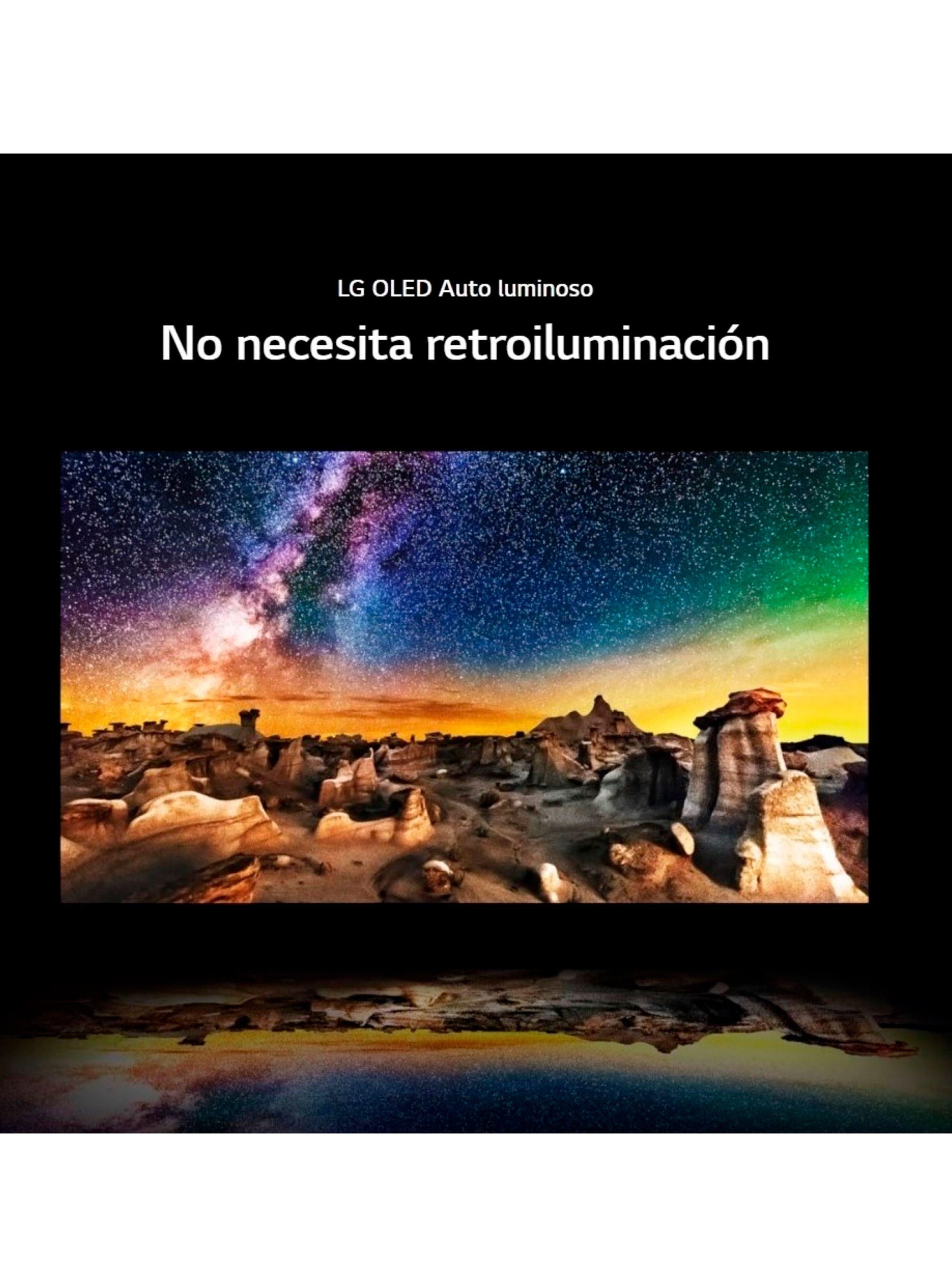 OLED Smart TV 65'' 4K UHD TV OLED65B3PSA 2023 + Magic Remote-9