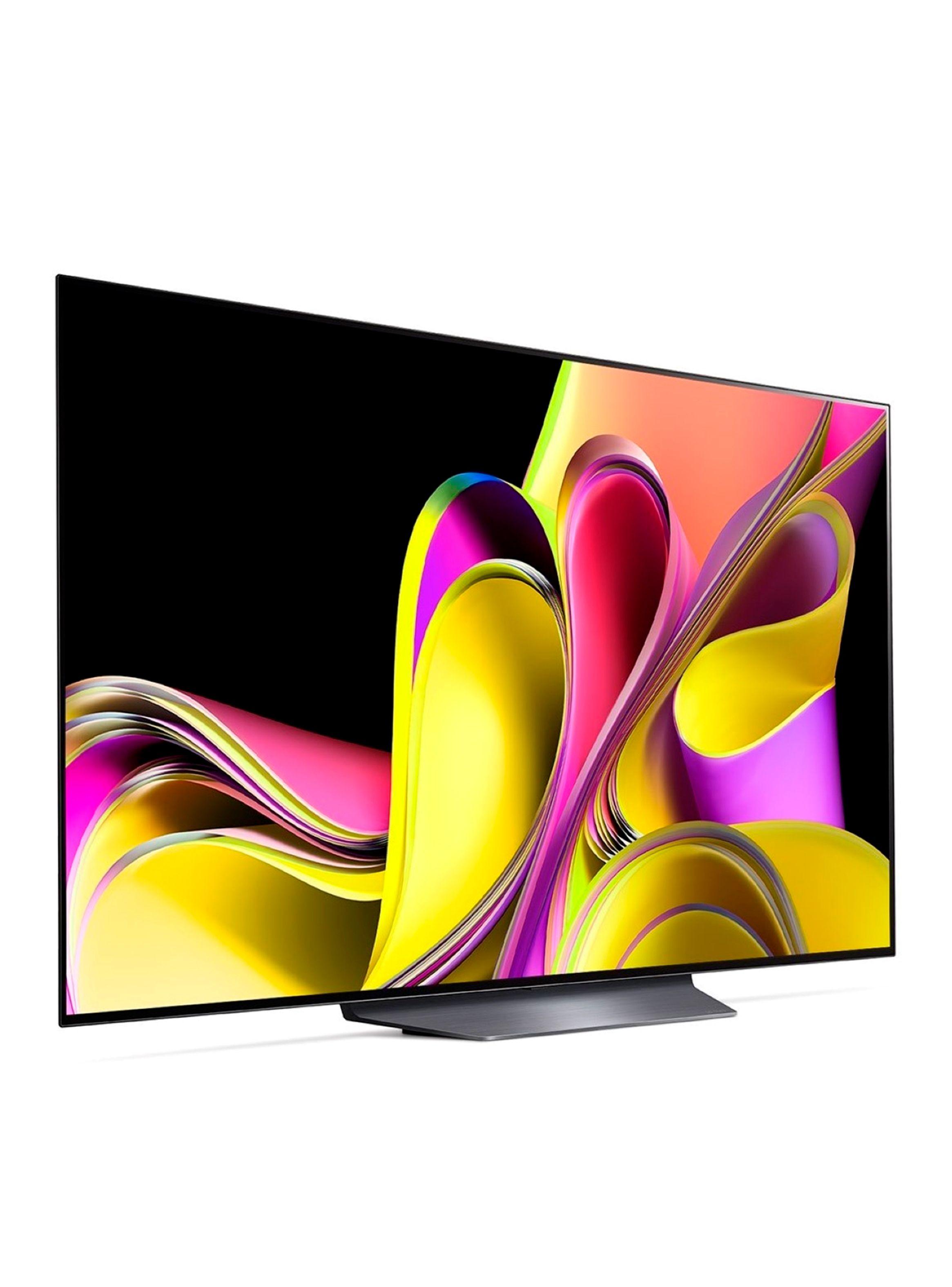 OLED Smart TV 65'' 4K UHD TV OLED65B3PSA 2023 + Magic Remote-2