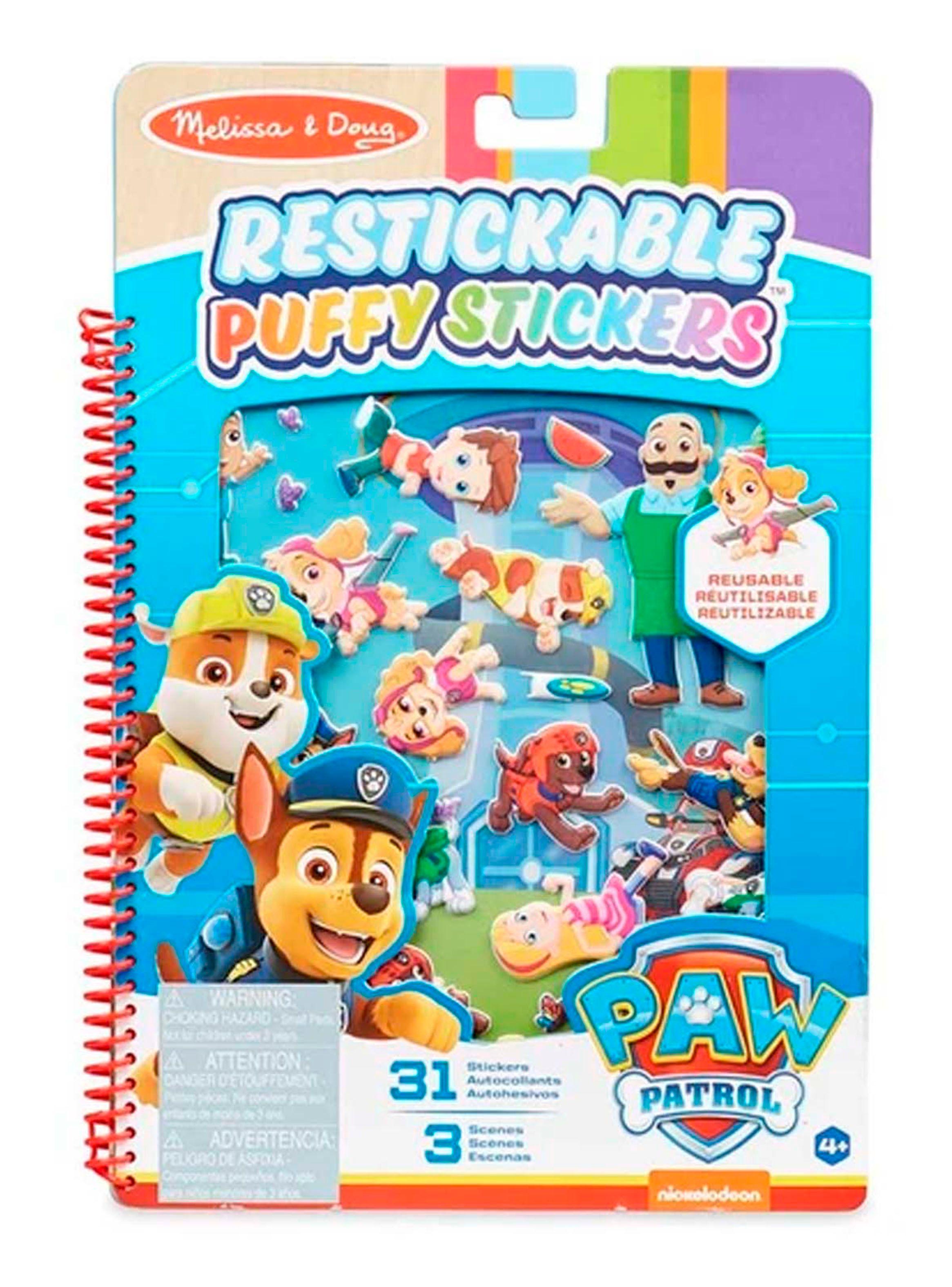 Stickers Reutilizables Bahía de Aventuras-0