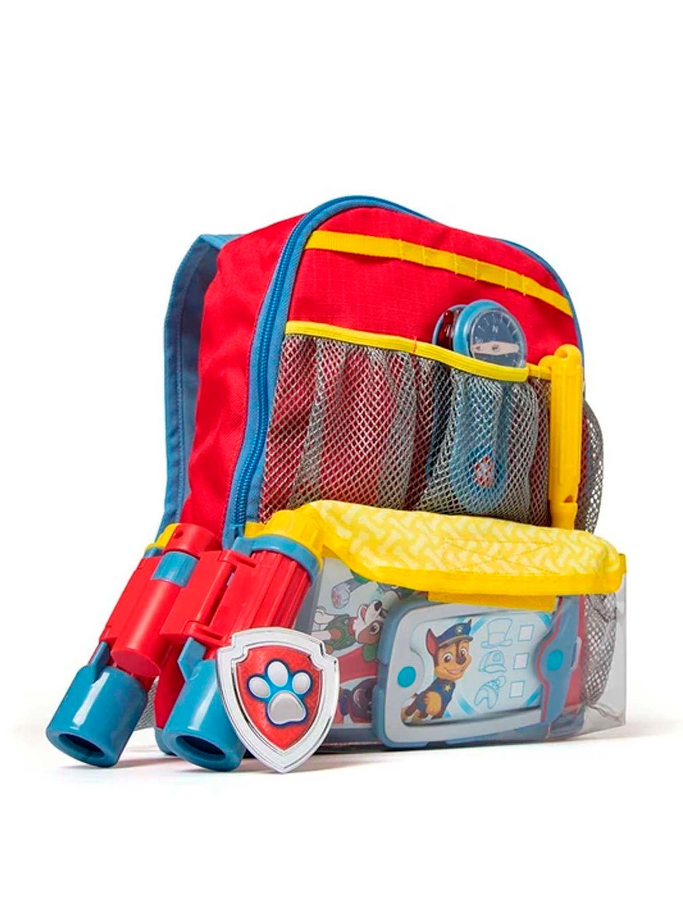 Paw Patrol Melissa & Doug Mochila aventuras Caramba-0