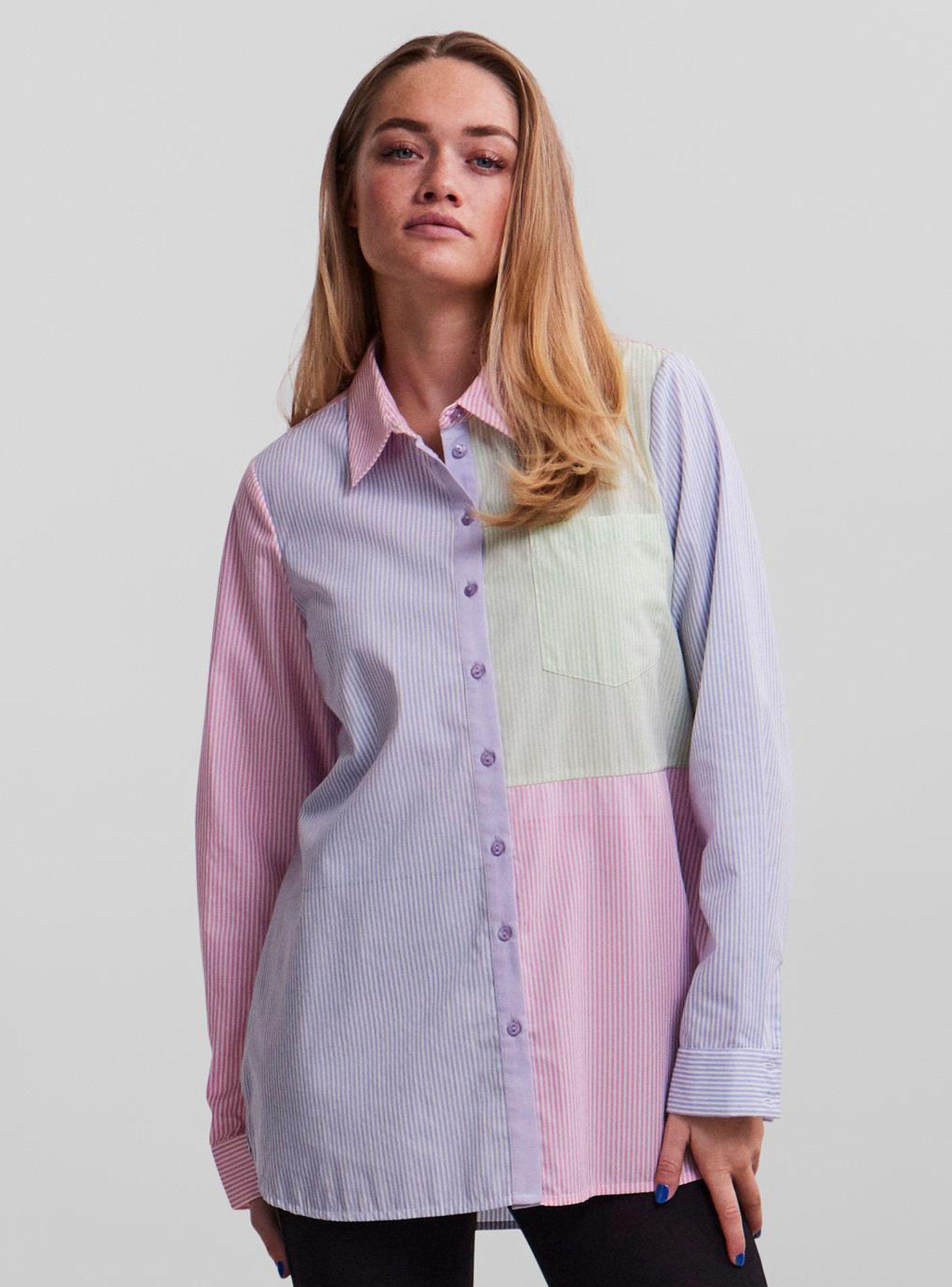 Blusa Bright White Str-0