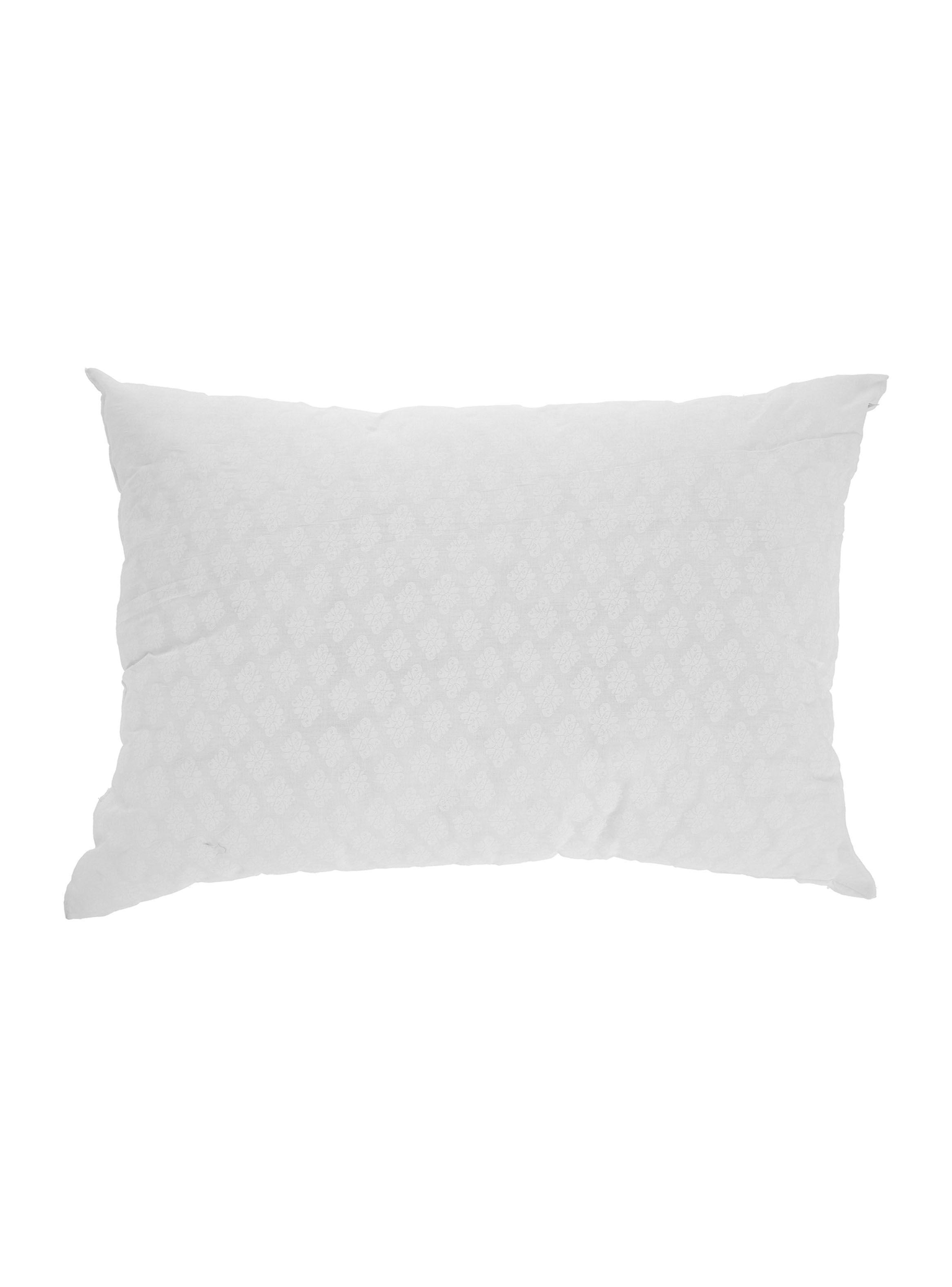 Almohada Sueño Blanco Premium 50 x 70 cm-0