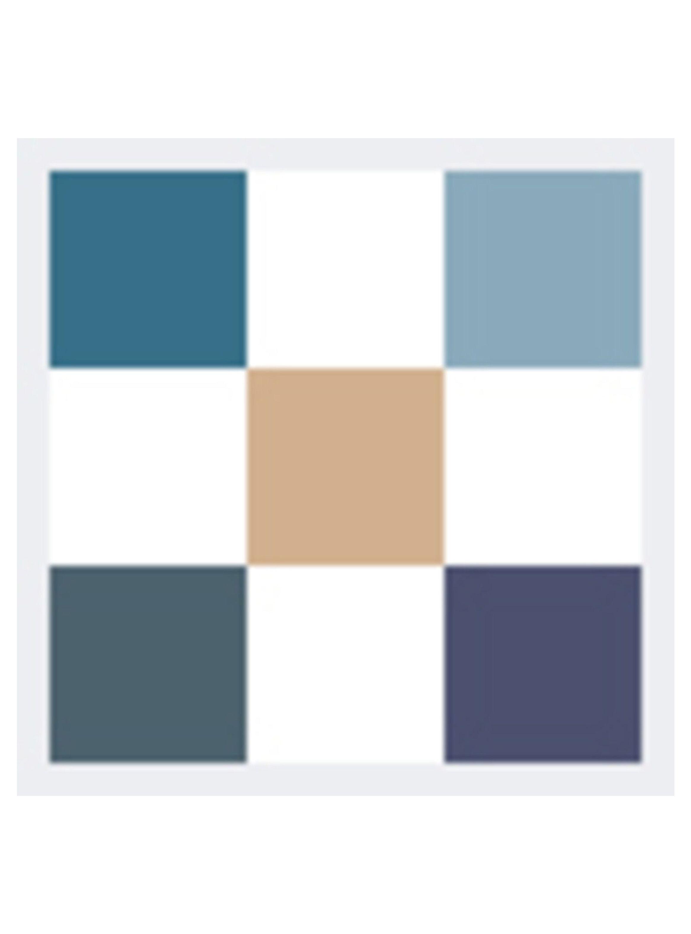 Sombra de ojos 5 Couleurs Couture 279 Denim 50 g-2
