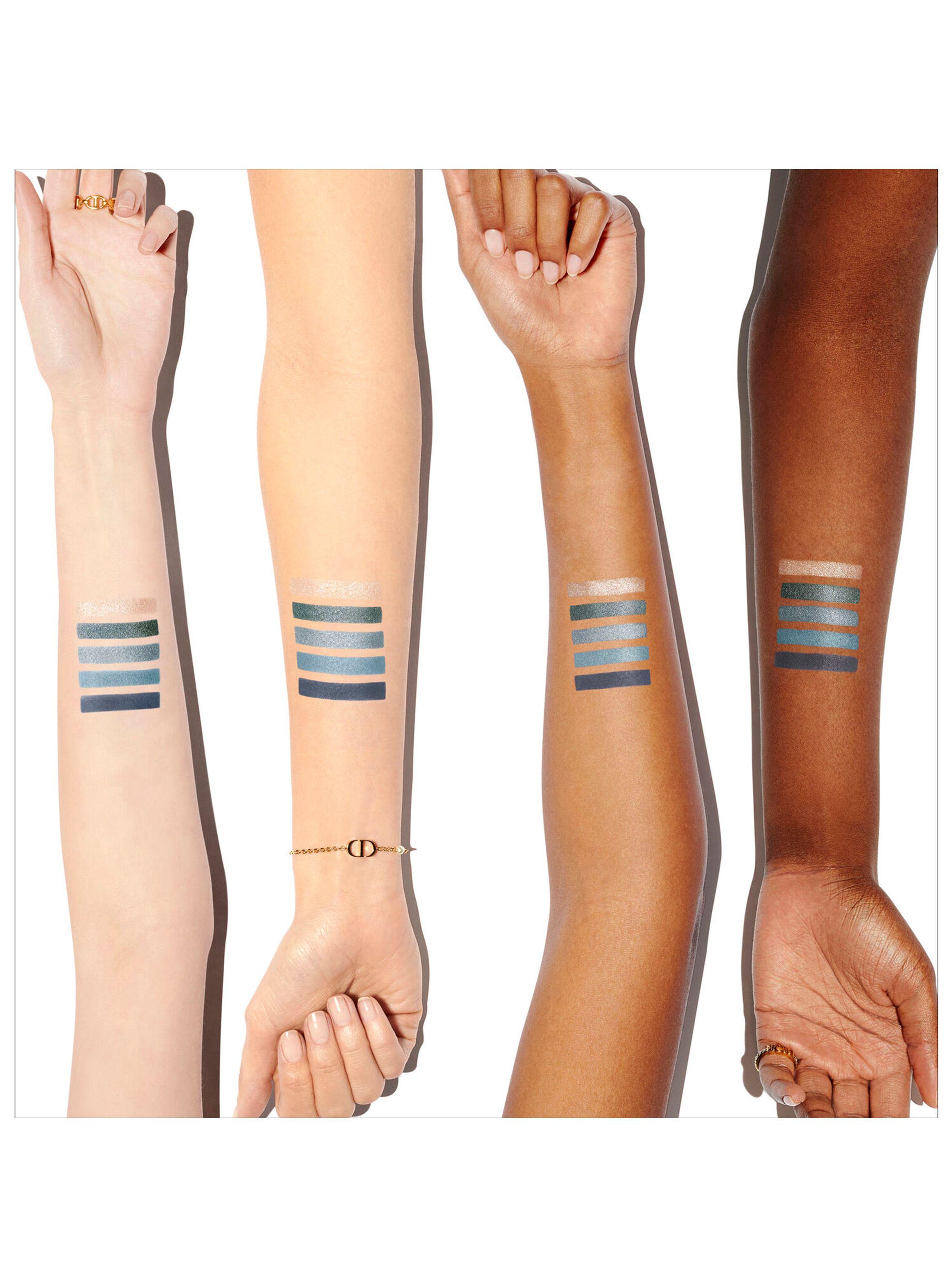 Sombra de ojos 5 Couleurs Couture 279 Denim 50 g-3