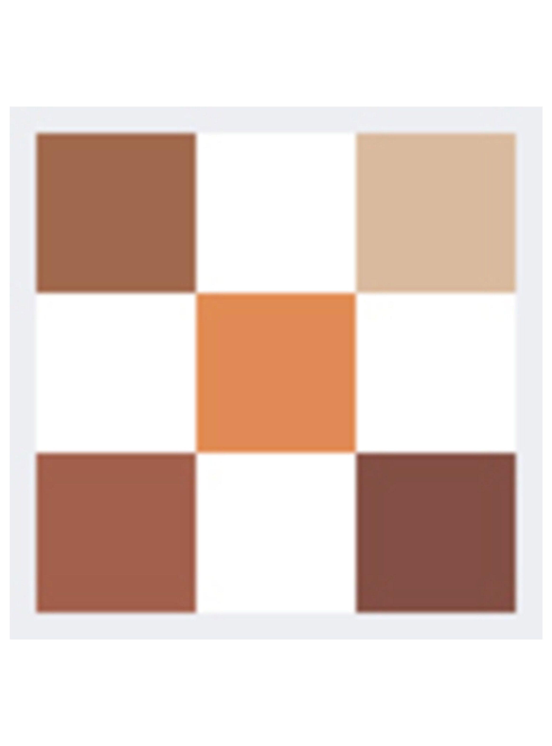Sombra de Ojos 5 Couleurs Couture 439 Cobre 50 g-2