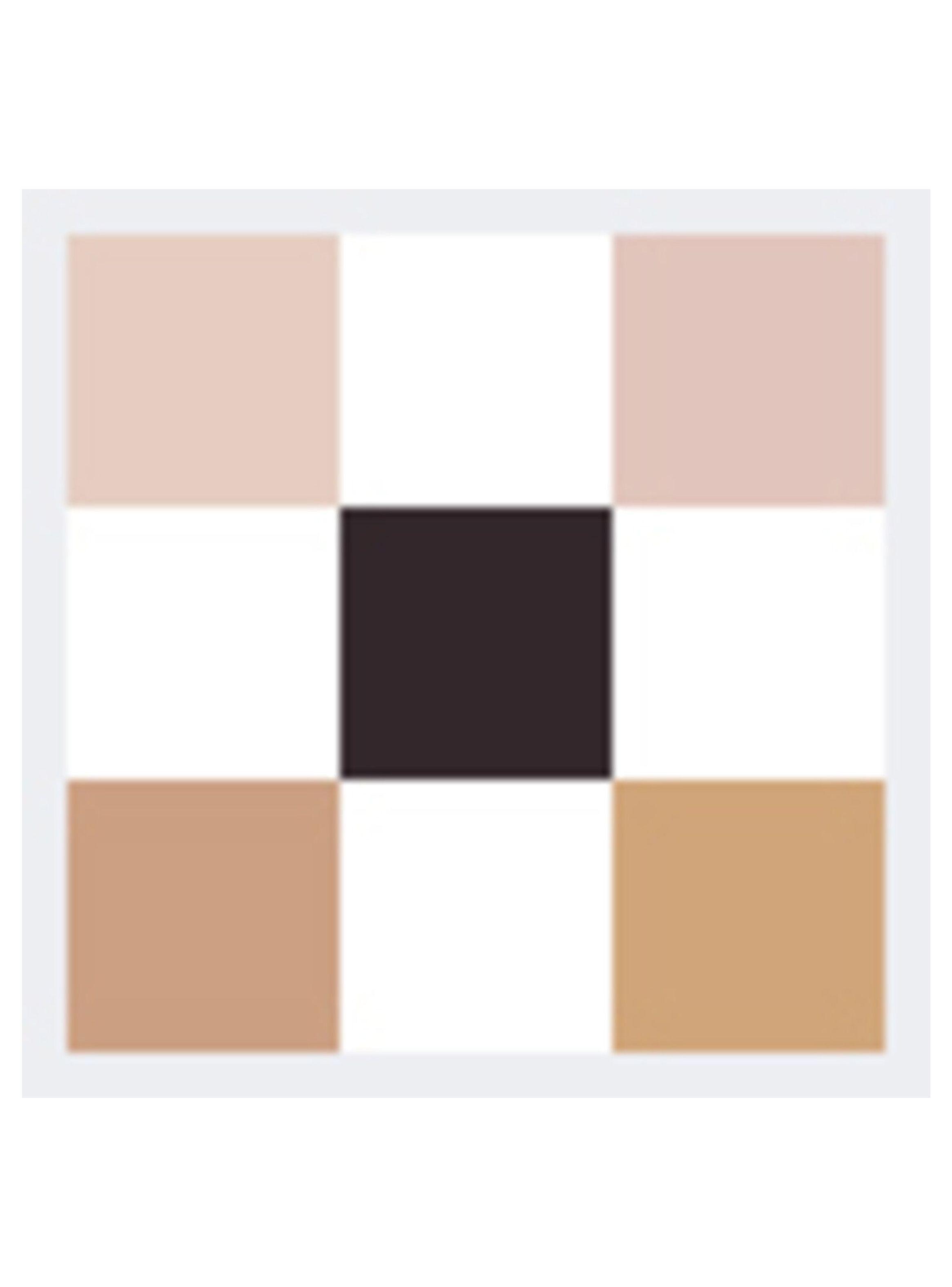 Sombra de Ojos 5 Couleurs Couture 539 Grand Bal 50 g-2