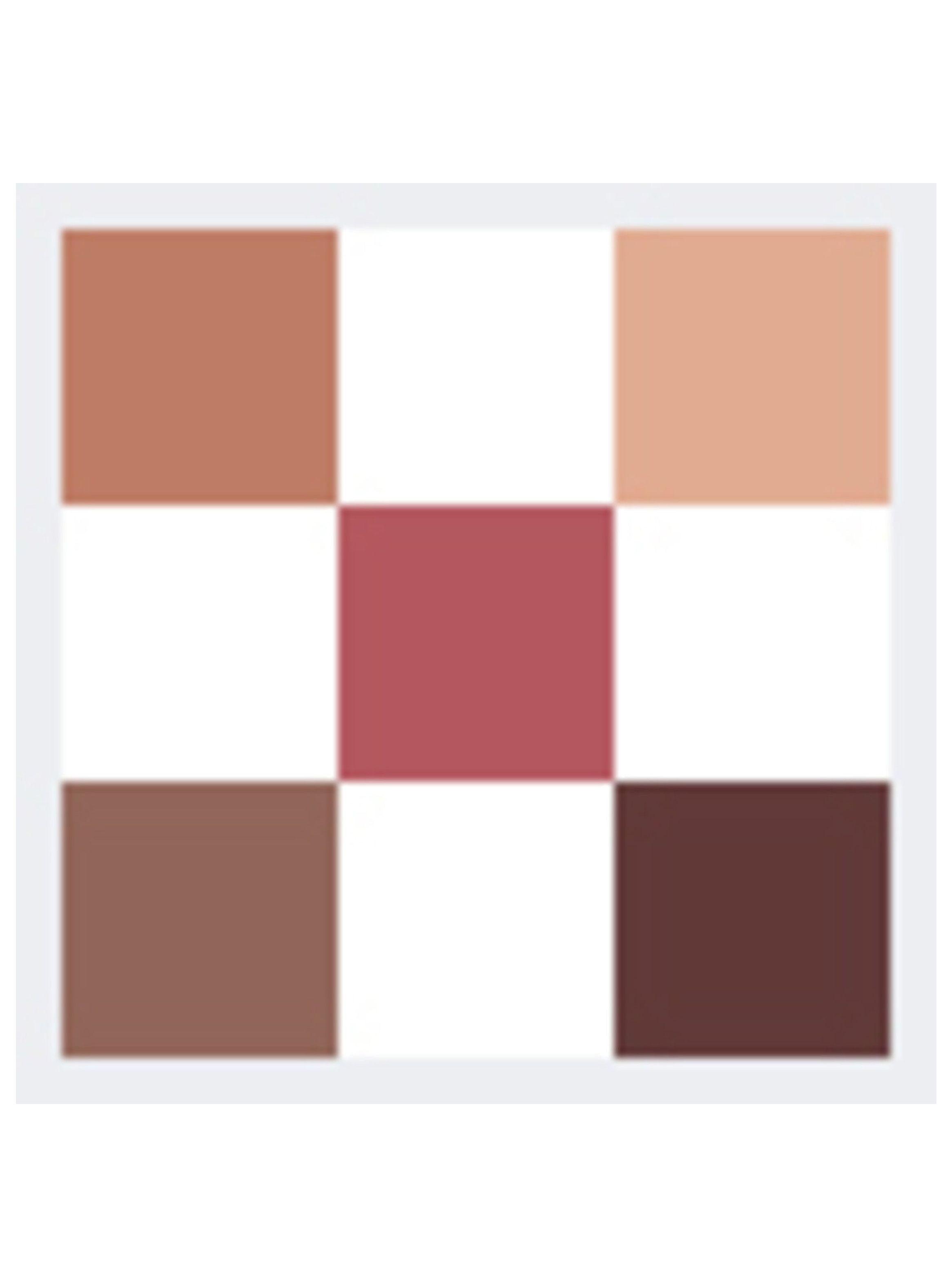 Sombra de Ojos 5 Couleurs Couture 689 Mitzah 50 g-2