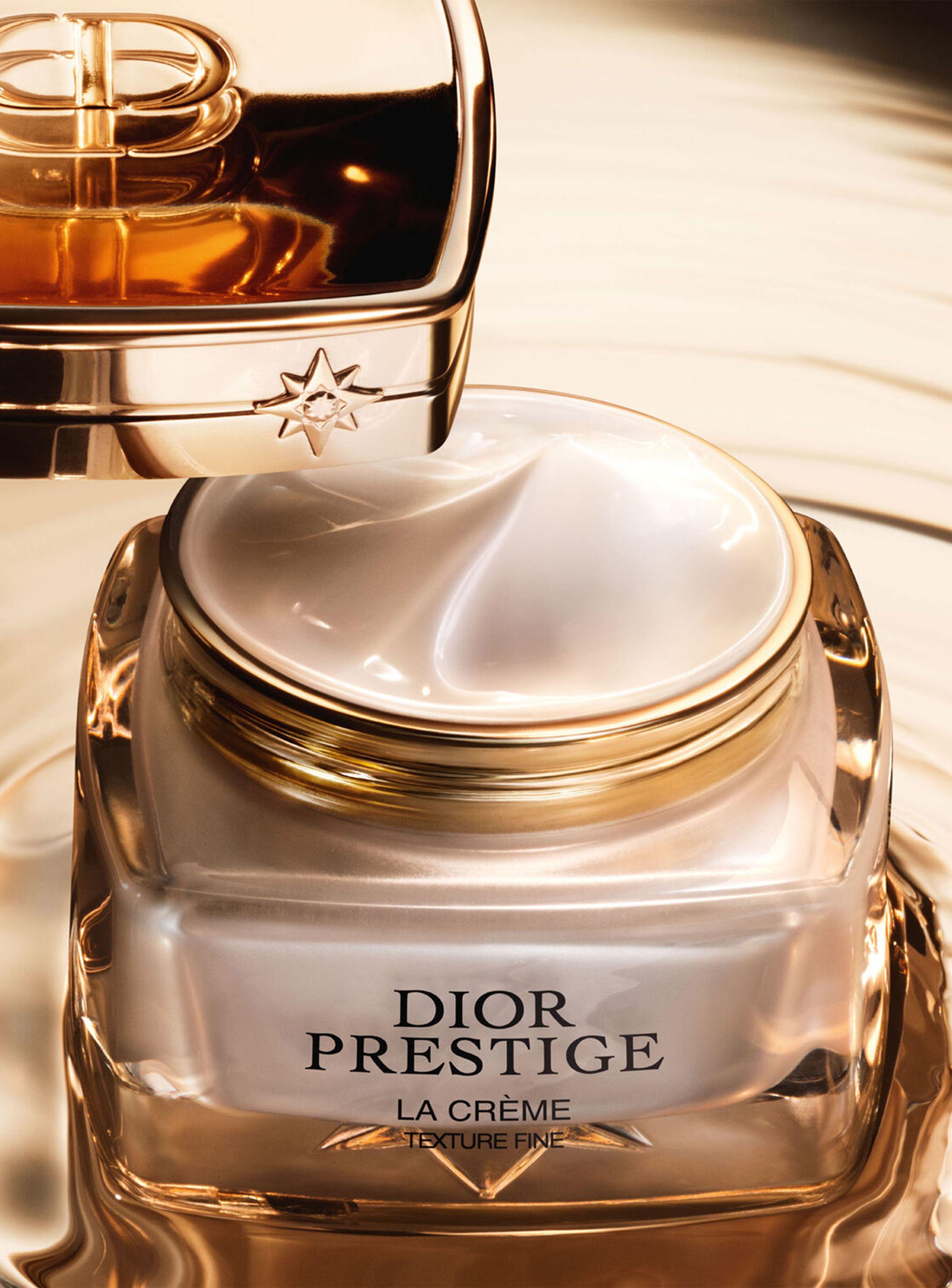 Crema Dior Prestige La Creme Fine 50 ml-3