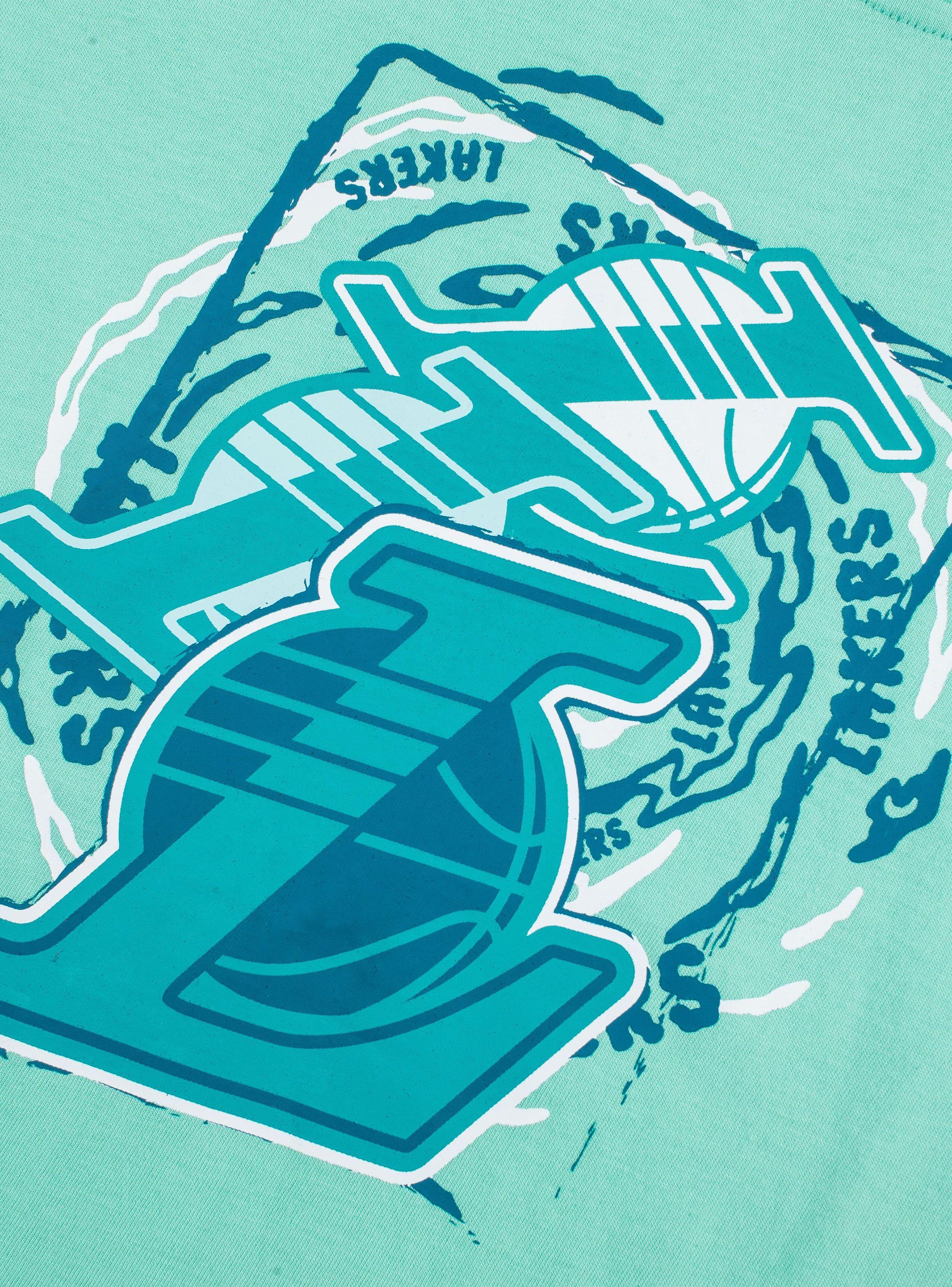 Camiseta Manga Corta Vortex-2